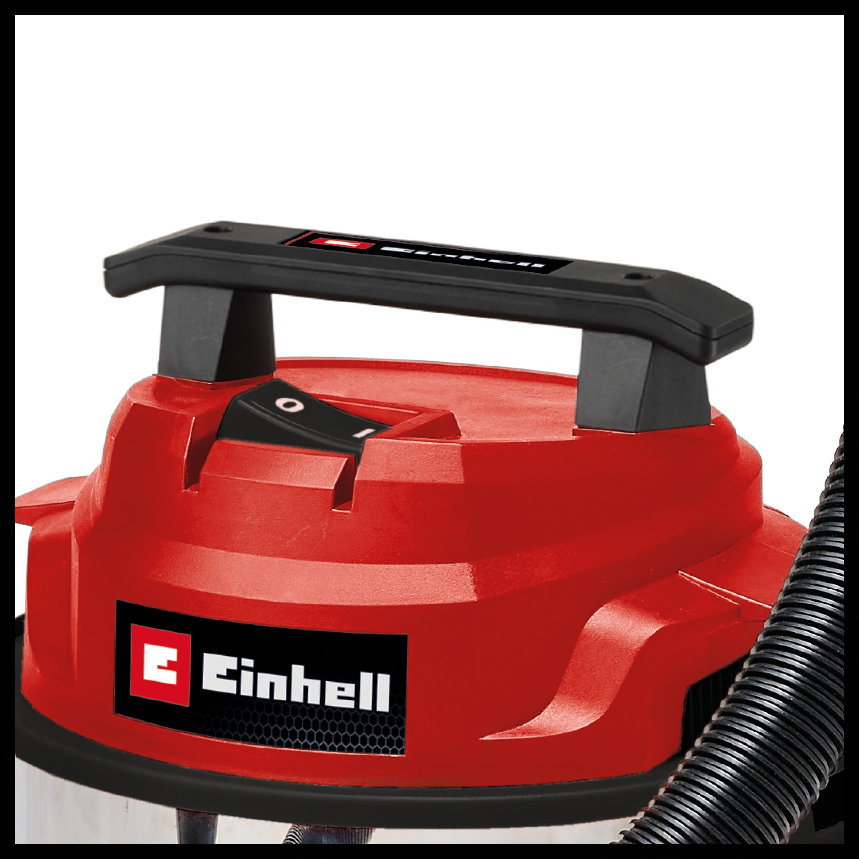 Einhell Nass-Trocken-Sauger »TC-VC 1812/1 S«