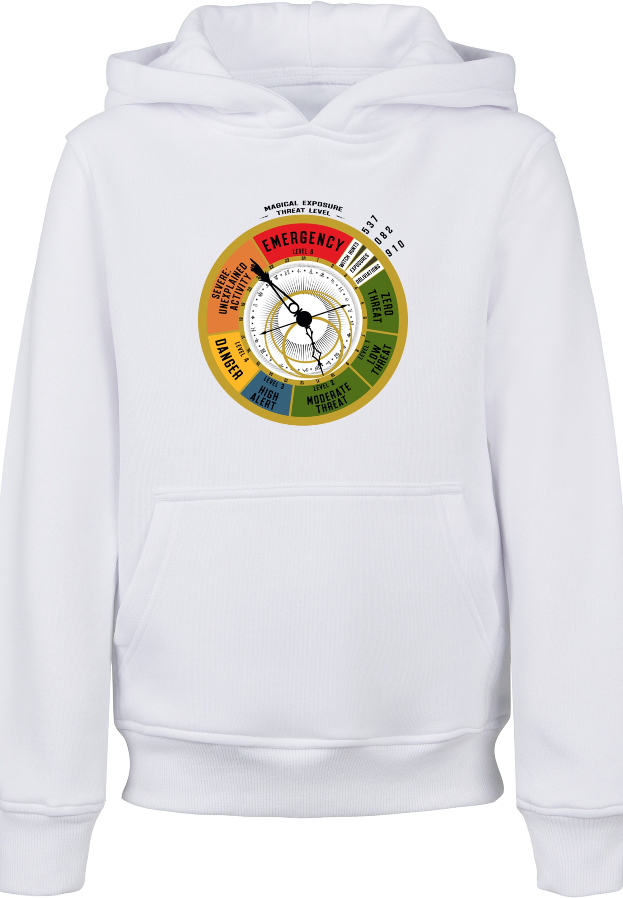 F4NT4STIC Hoodie » Kinder«