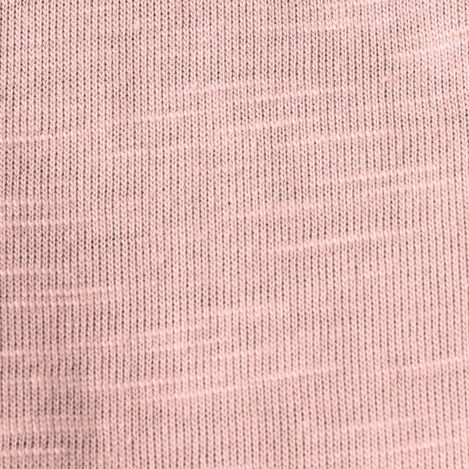 STREET ONE T-Shirt, im soften Baumwoll-Mix