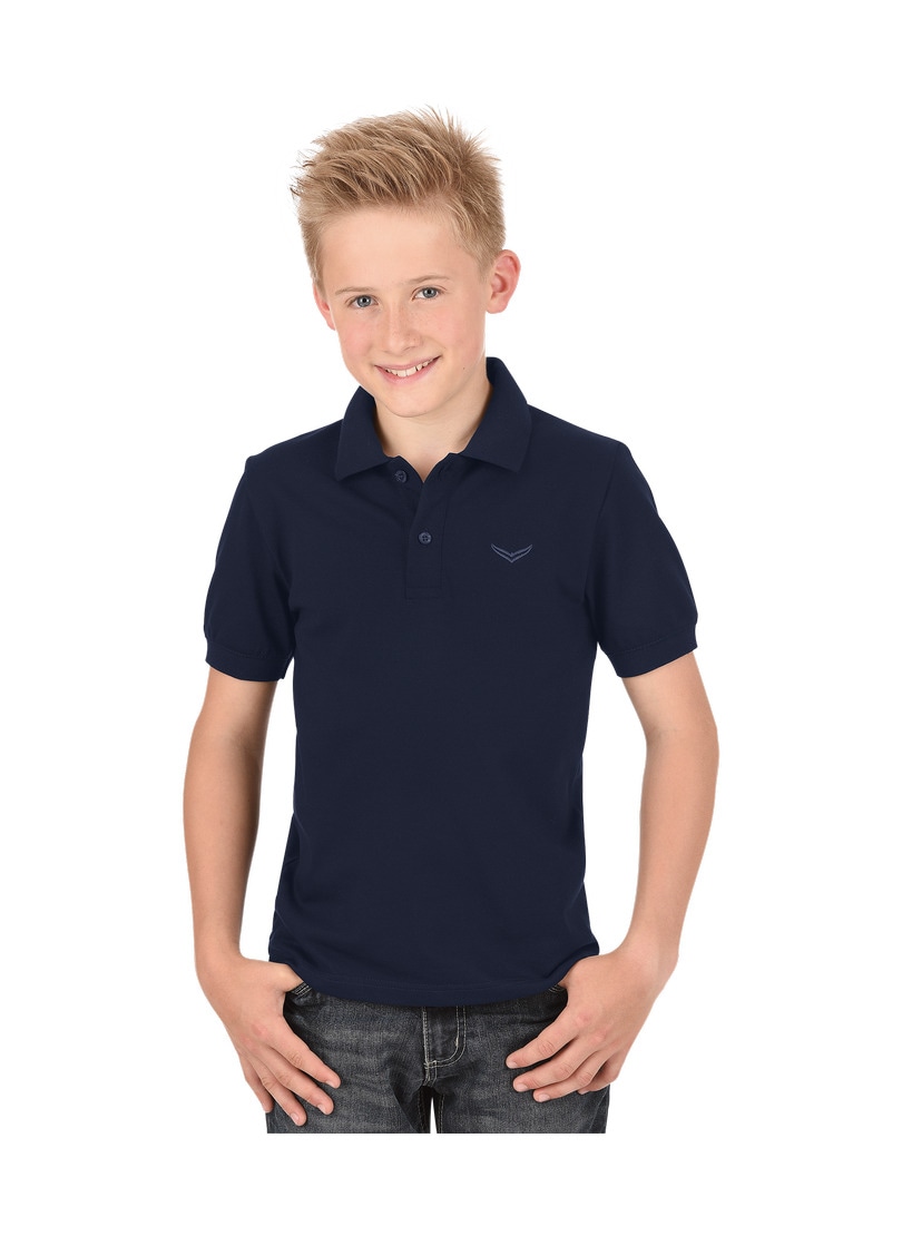 Trigema Poloshirt