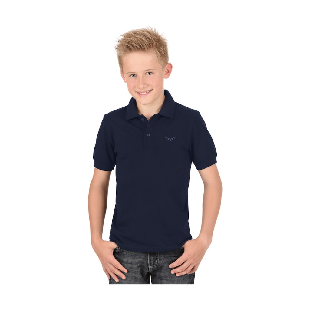 Trigema Poloshirt