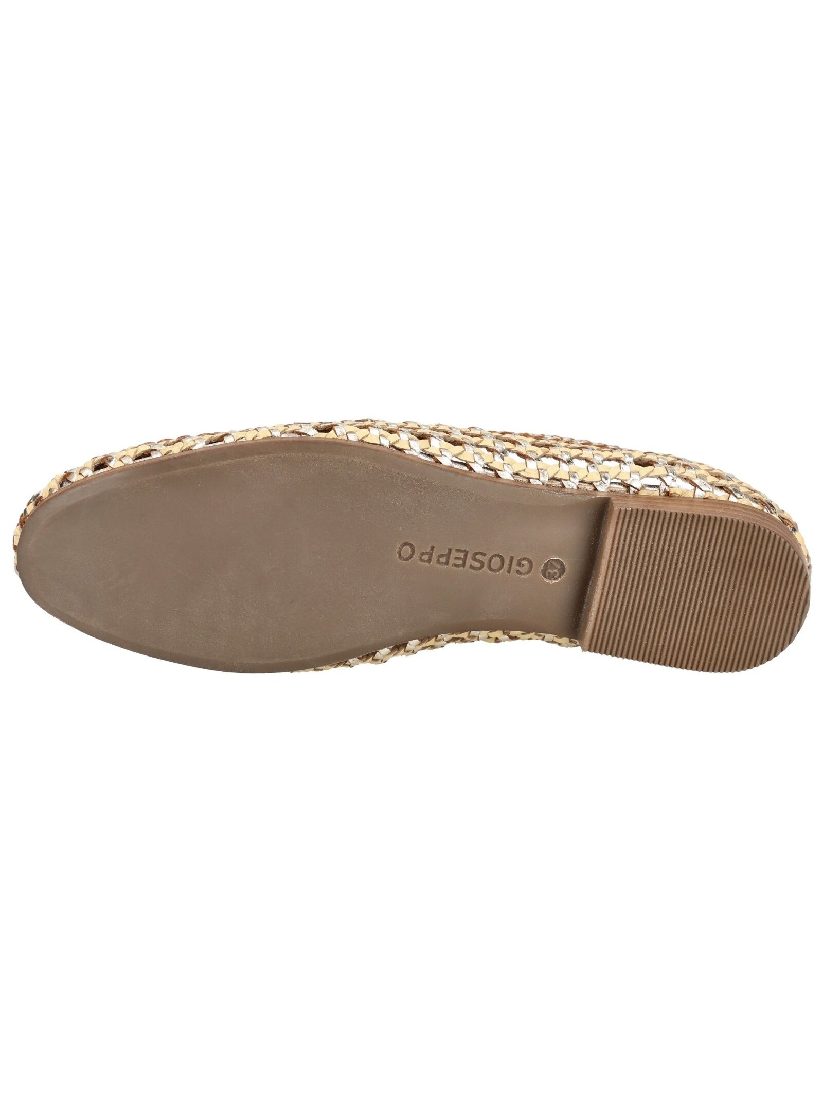 Gioseppo Slipper »GIOSEPPO Slipper Leder«