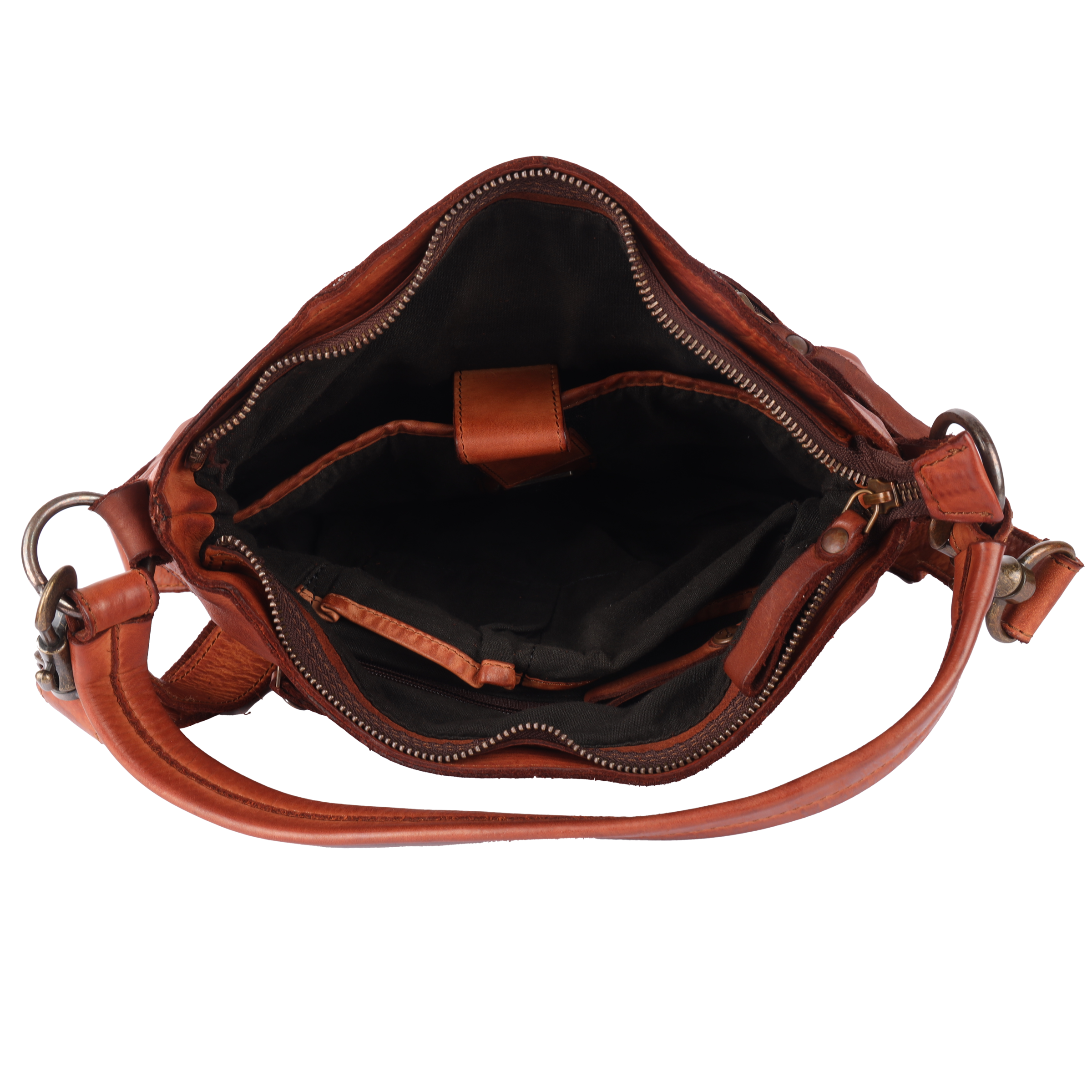 HARBOUR 2nd Handtasche »Iris«