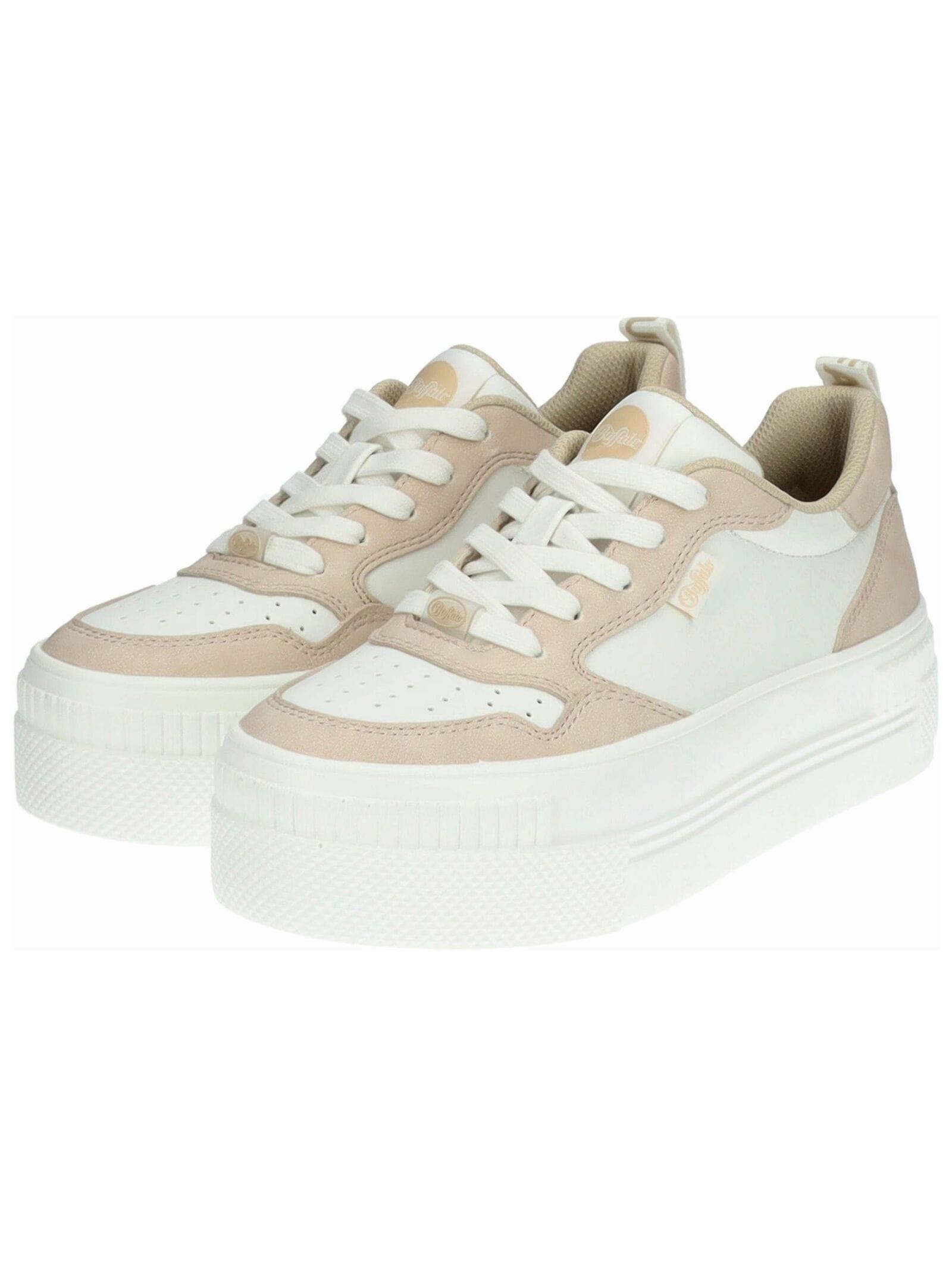 Buffalo Sneaker »Buffalo Sneaker Lederimitat«