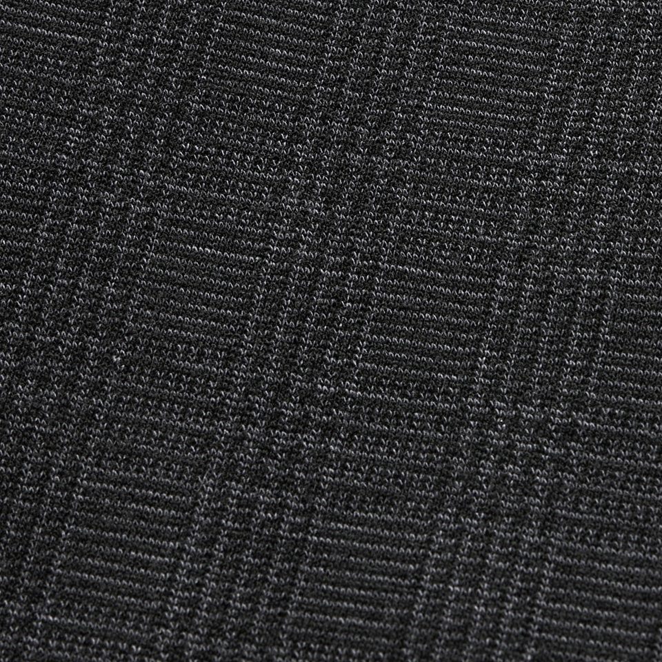 STREET ONE Cargohose, im elastischen Materialmix