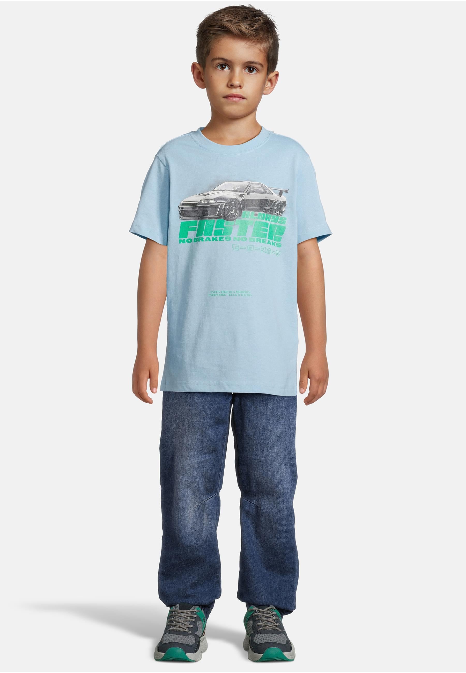 URBAN CLASSICS T-Shirt »Urban Classics T-Shirt 3 Pack - kurzarm - Teddy & Car & Graffiti«, (1 tlg.)
