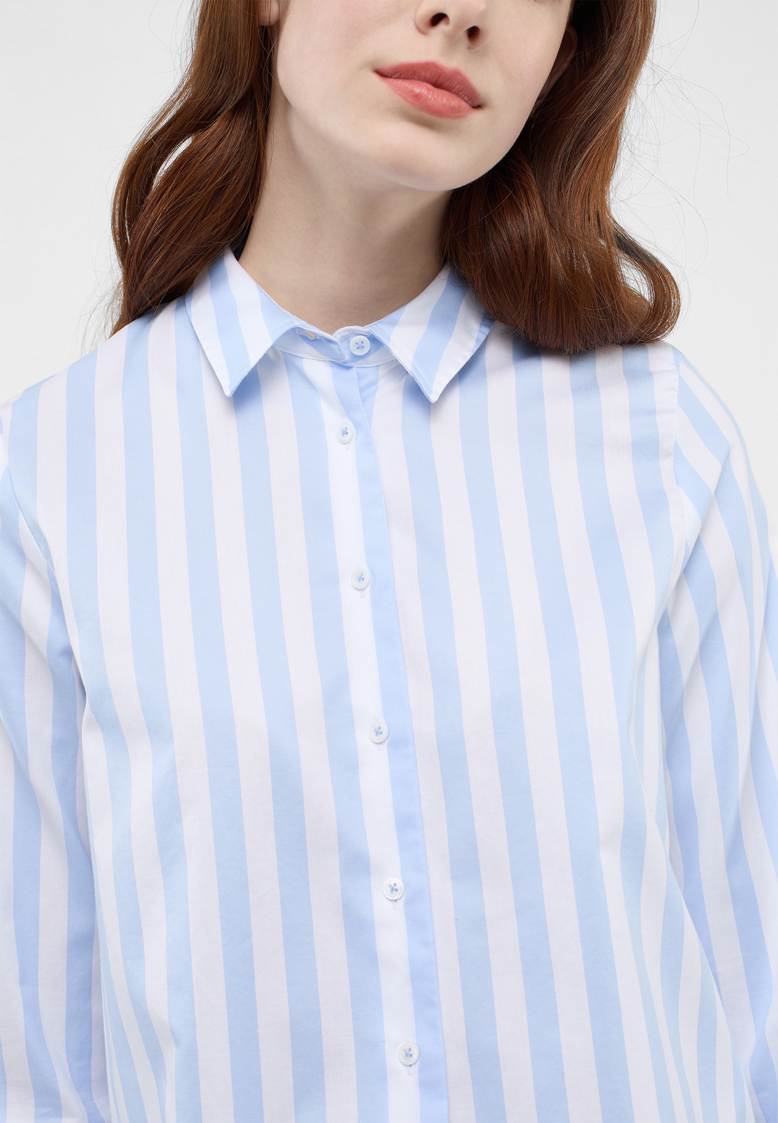 Eterna Hemdbluse »REGULAR FIT«