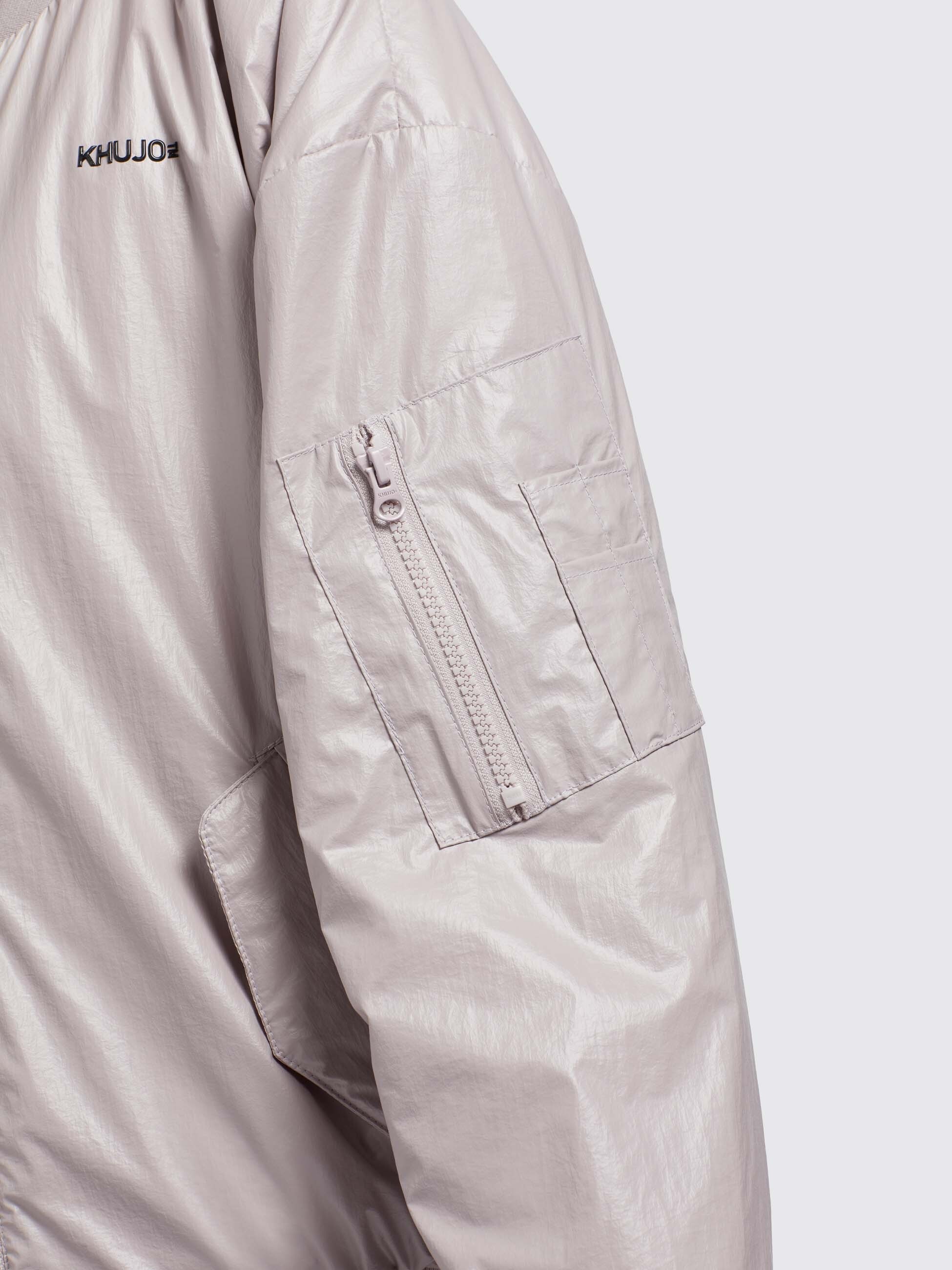 khujo Bomberjacke »NEONA«