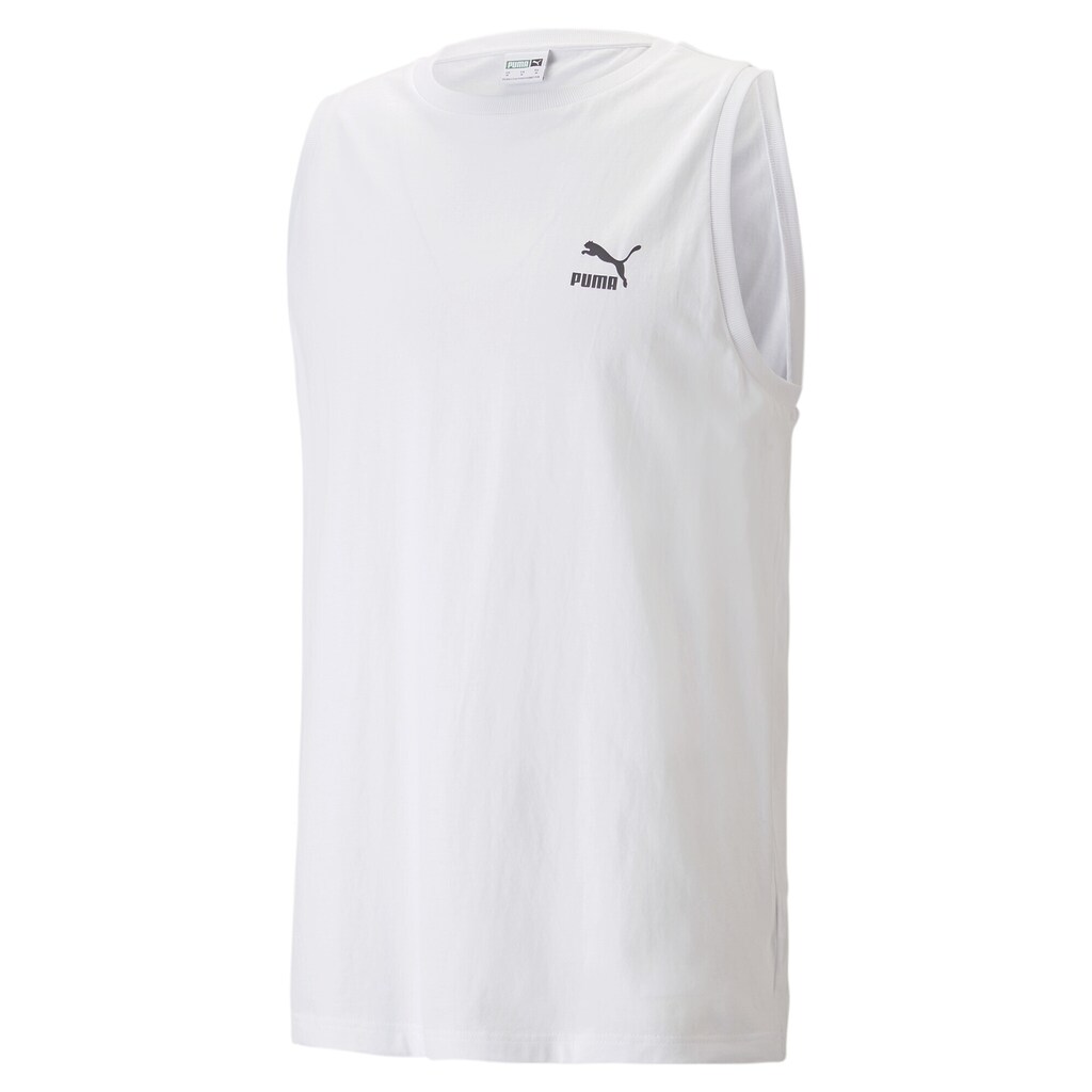 Puma tank top herren Clearance