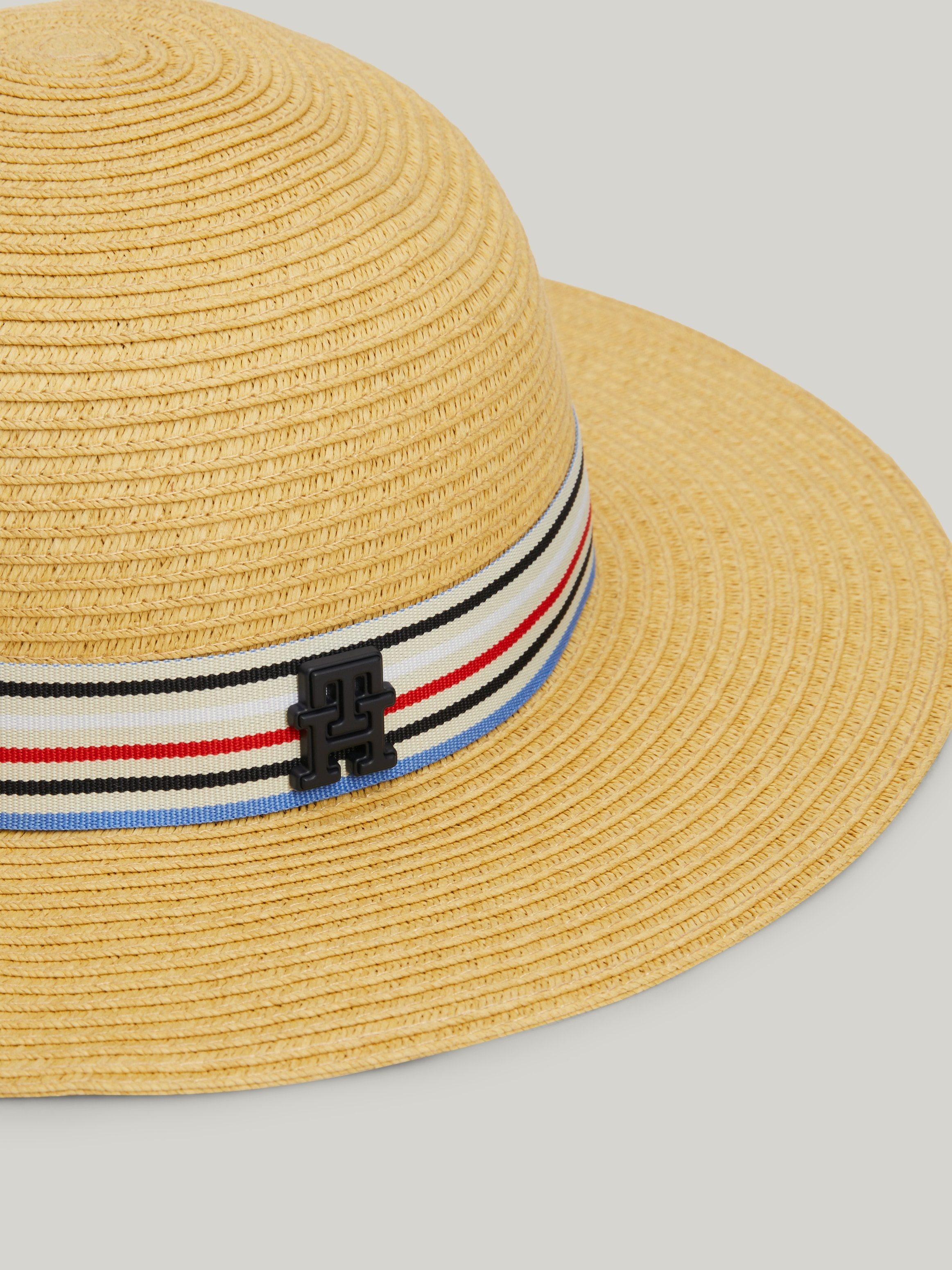 Tommy Hilfiger Sonnenhut »TRACK CLUB SUMMER HAT«