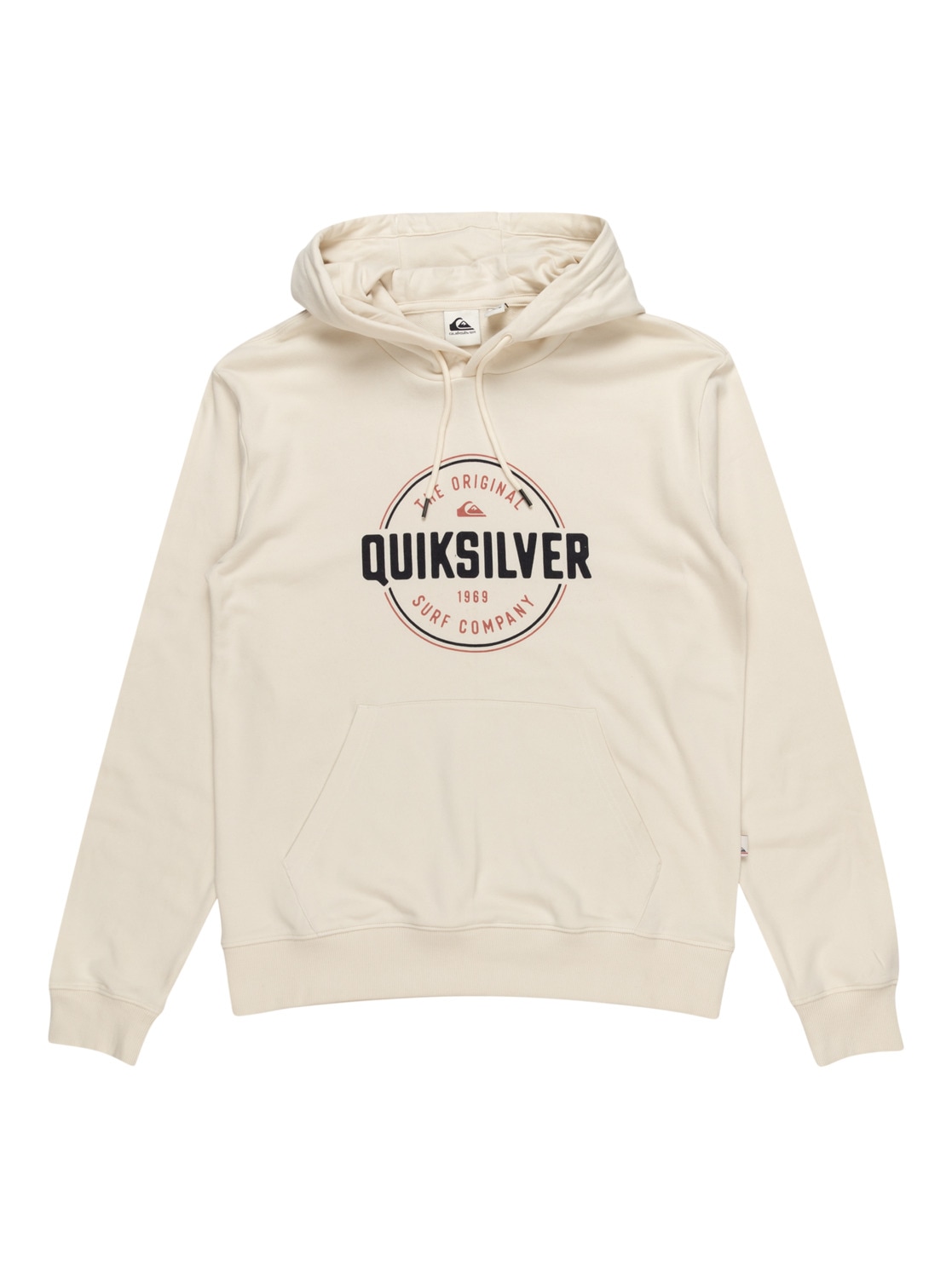 Quiksilver Hoodie »Circle Up«