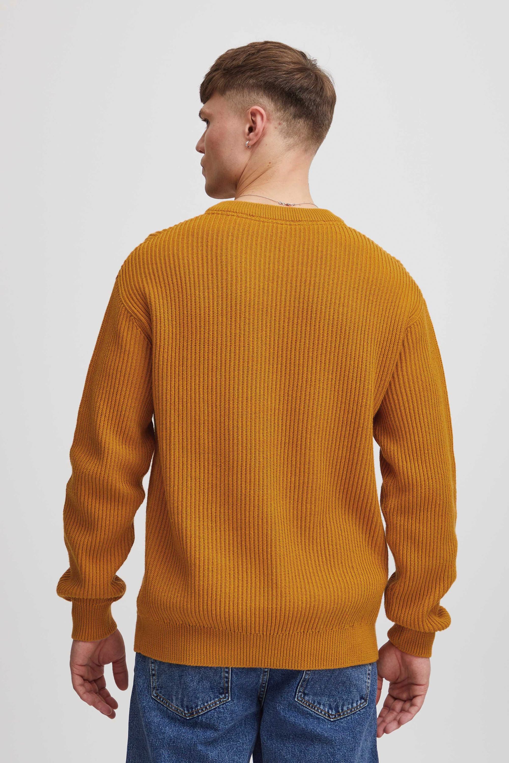 !Solid Strickpullover »Strickpullover SDGia«