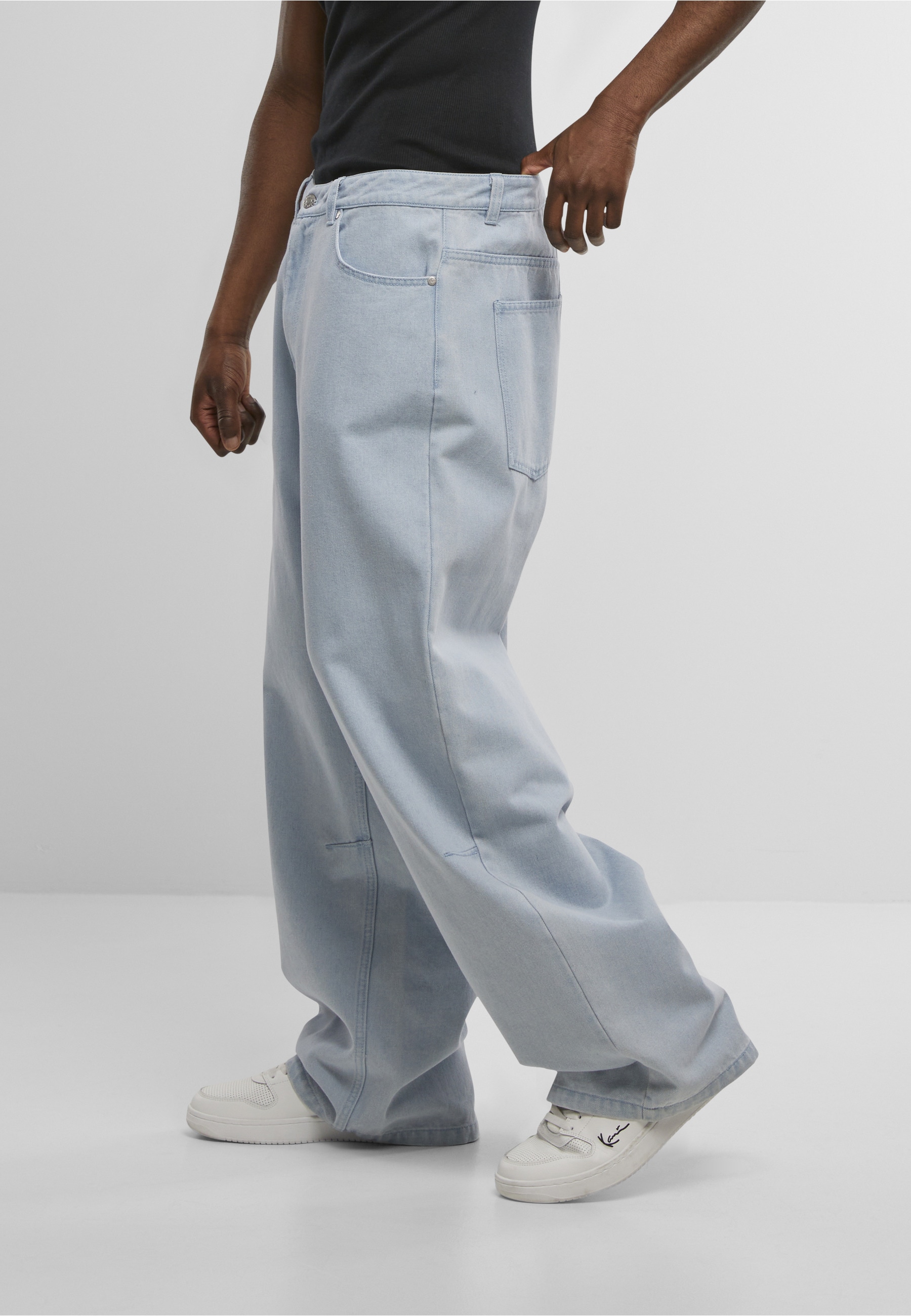 Karl Kani Bequeme Jeans »Karl Kani Og K Relaxed Baggy Denim«