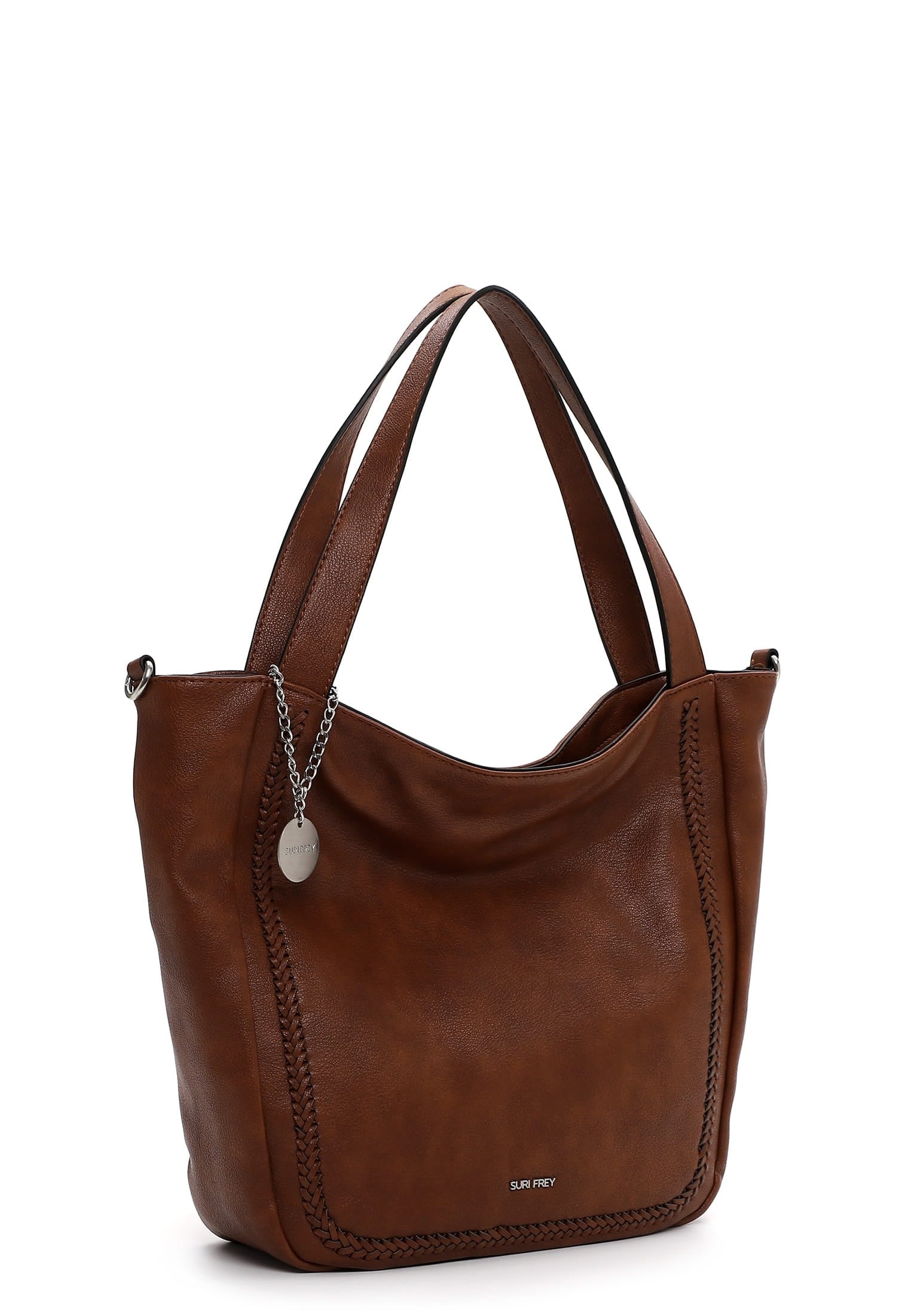 SURI FREY Shopper »Shopper SFY Piggy«