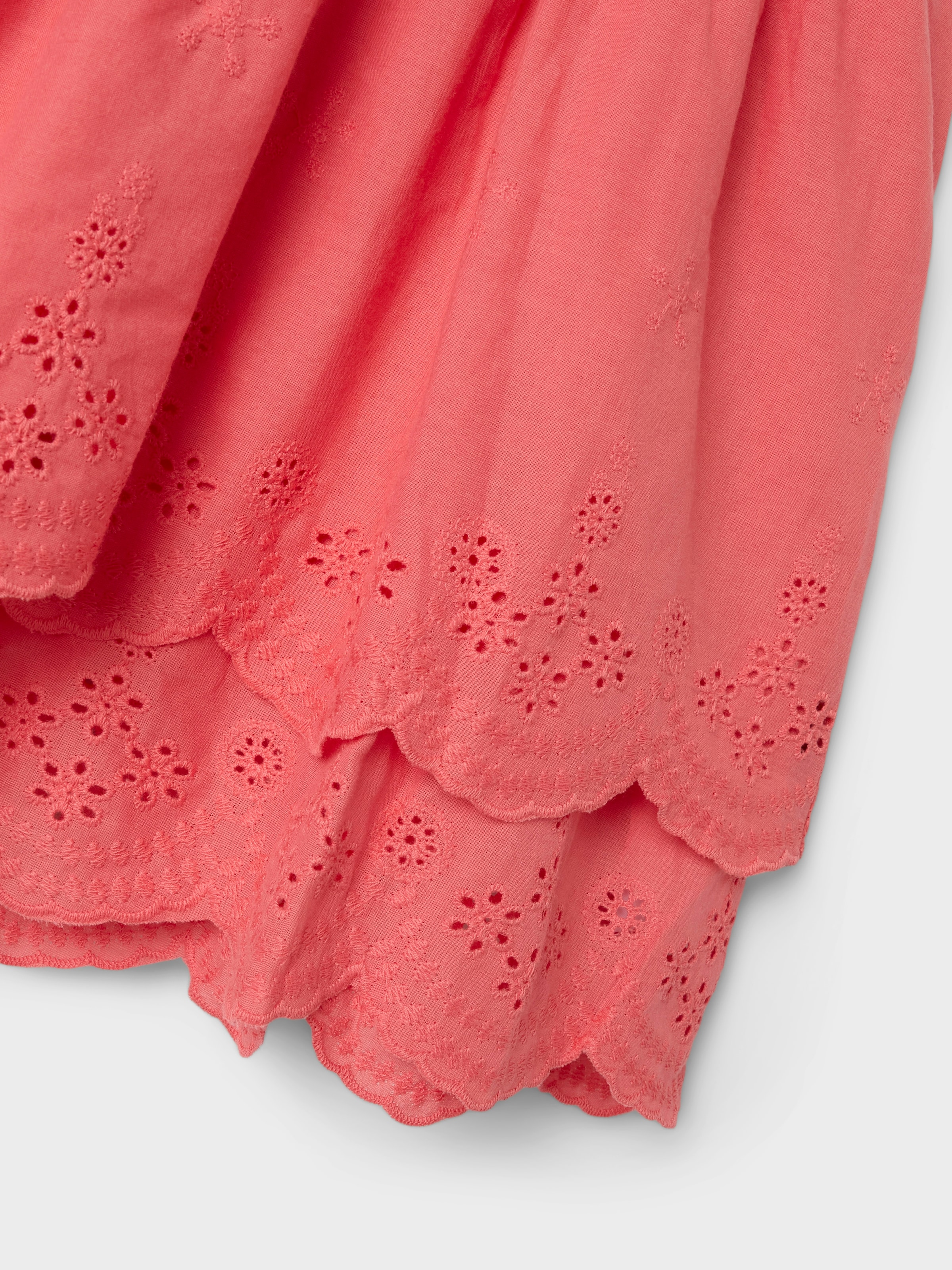 Name It Minikleid »NMFHALINA SL DRESS«