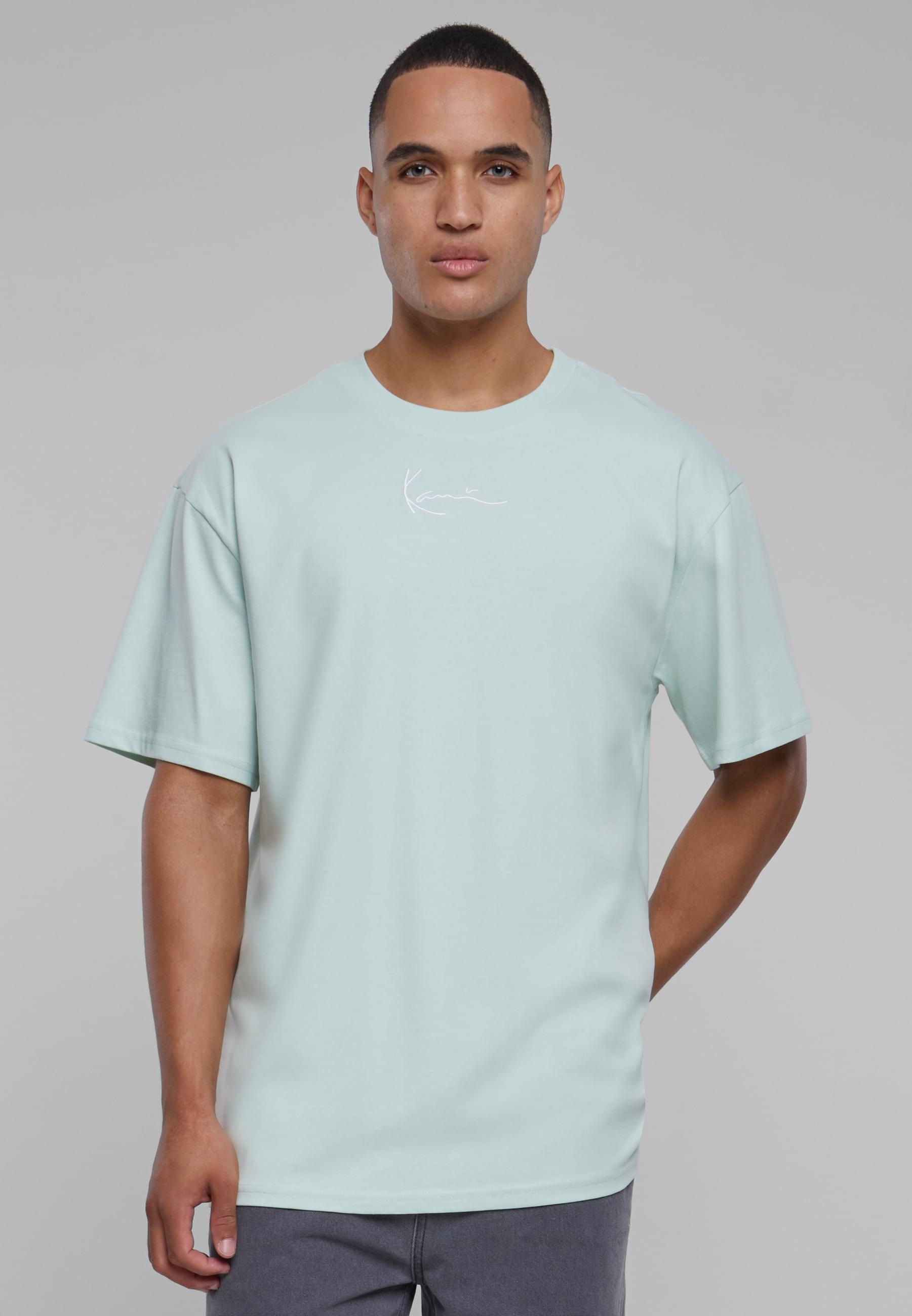 Karl Kani Kurzarmshirt »Karl Kani Herren«, (1 tlg.)