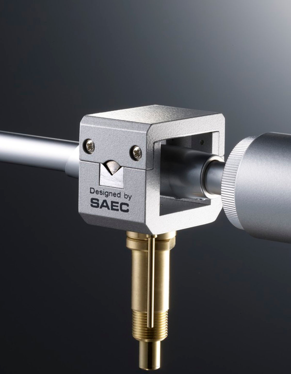 TEAC Plattenspieler »TN-4D-SE«