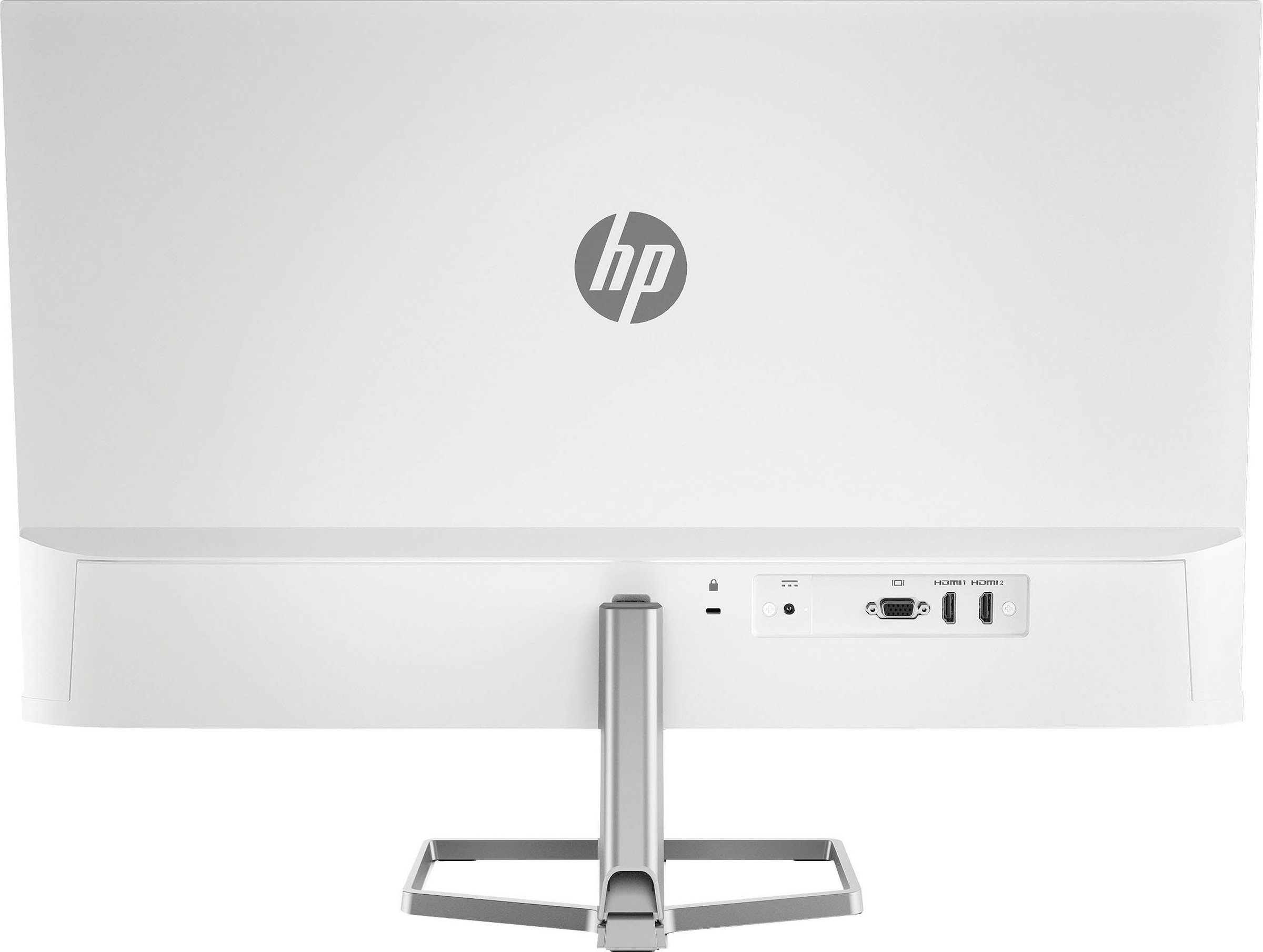 HP LCD-Monitor »M27fw FHD HSD-0091-K«, 68,6 cm/27 Zoll, 1920 x 1080 px, Full HD, 5 ms Reaktionszeit, 75 Hz