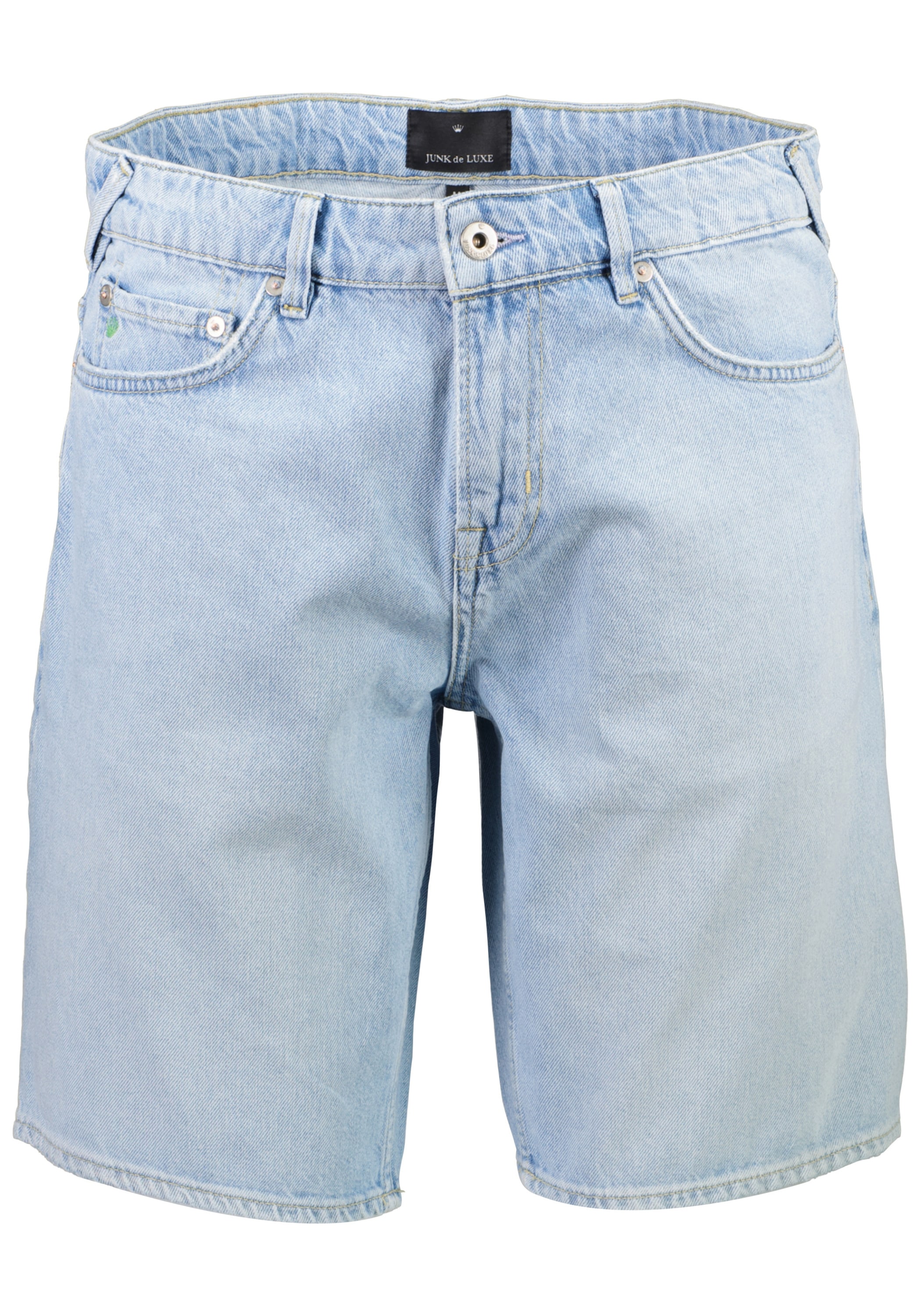 JUNK de LUXE Shorts "JUNK de LUXE Jeans-Shorts" günstig online kaufen