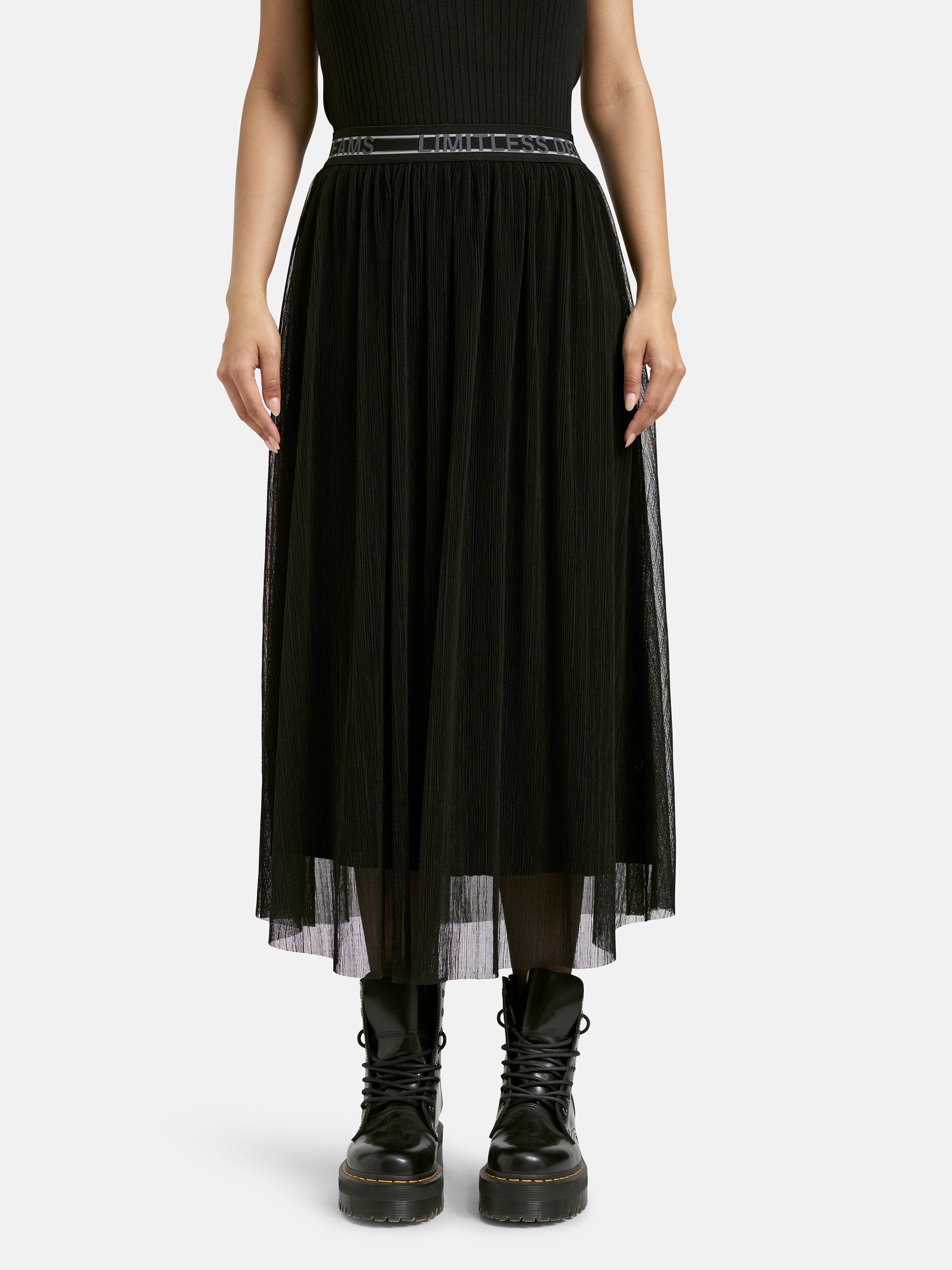 Smith & Soul Sommerrock günstig online kaufen