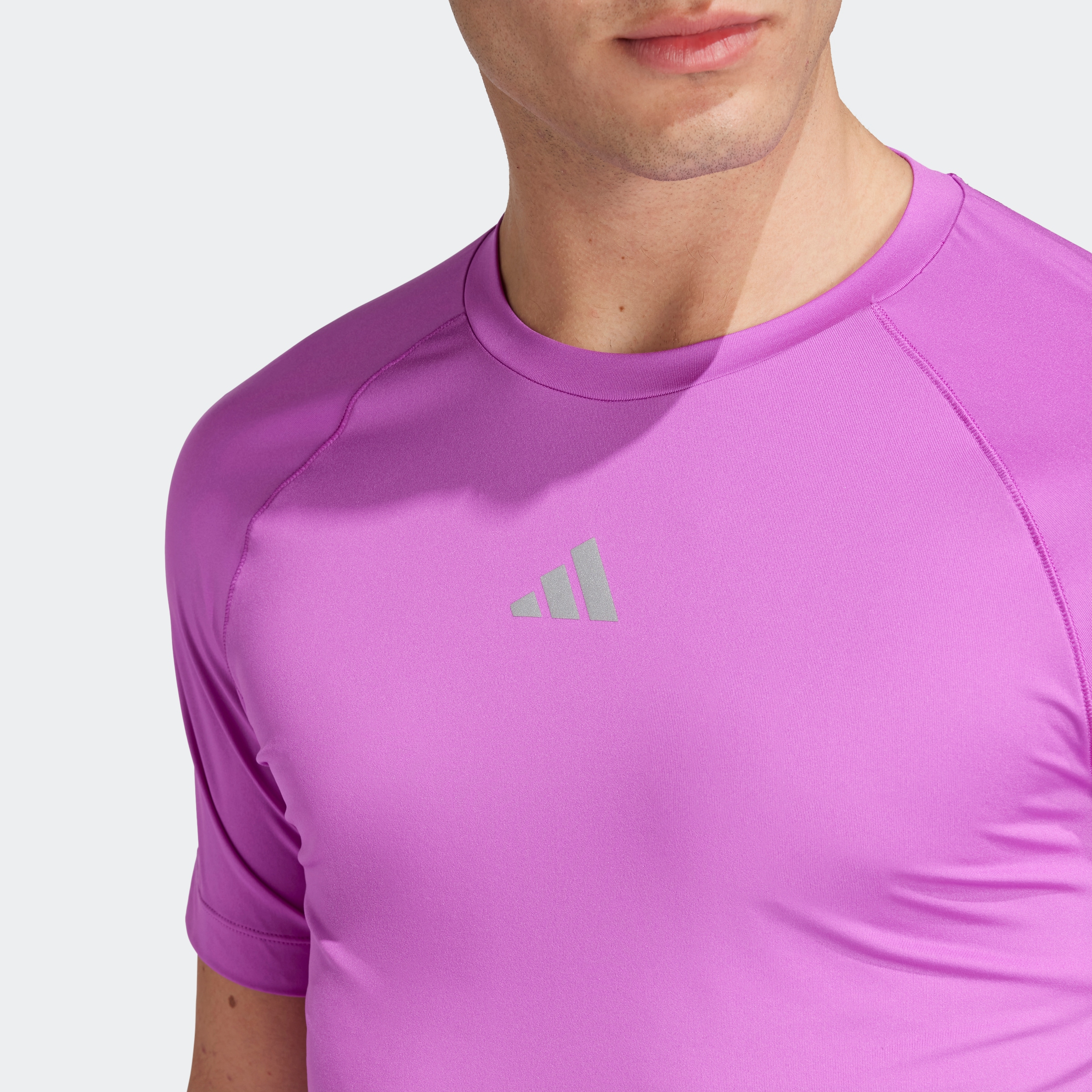 adidas Performance T-Shirt »GYM+ TEE«