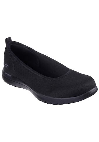 Skechers Ballerina »ON-THE-GO FLEX-SIENA« su be...