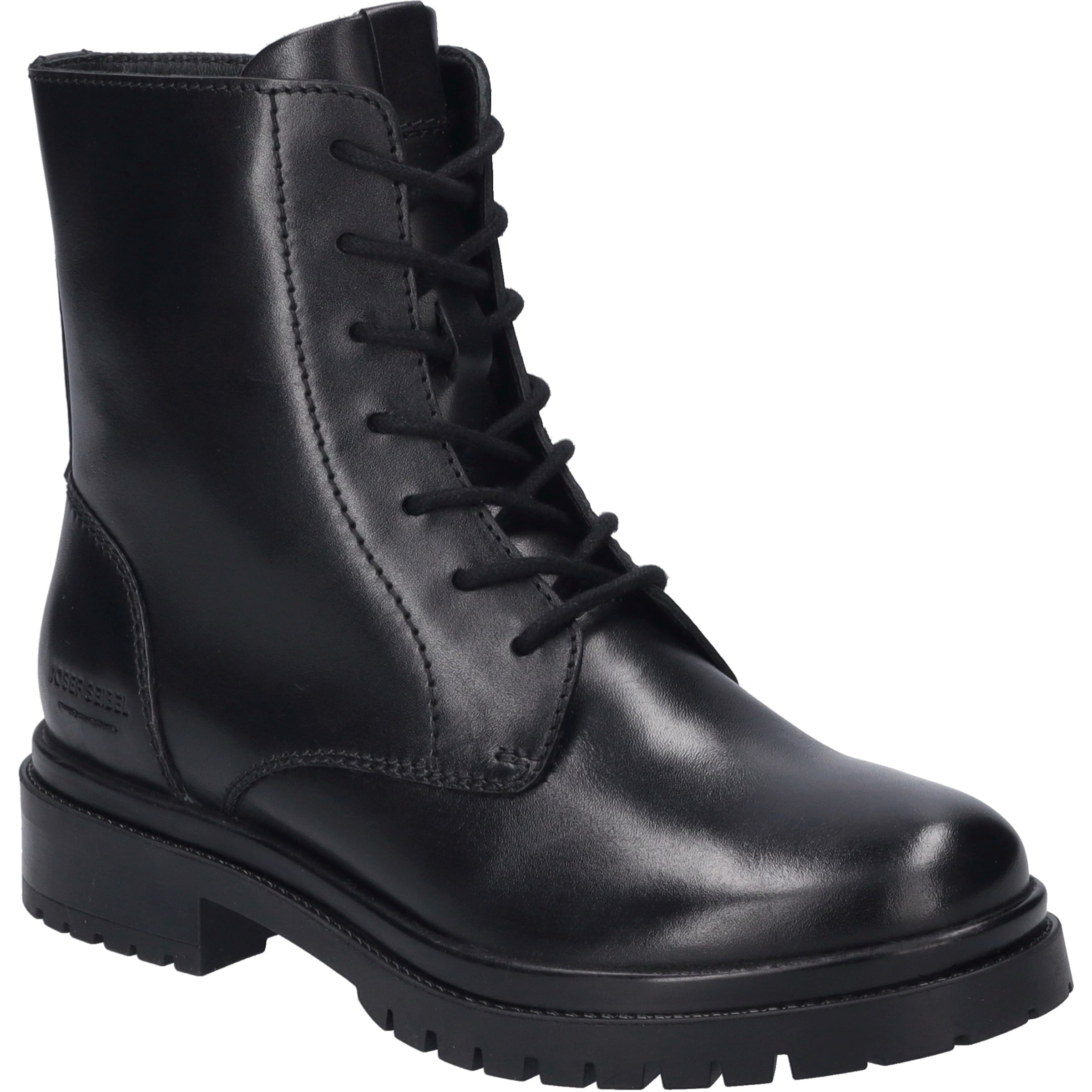 Josef Seibel Stiefel "Stacey 07, schwarz" günstig online kaufen