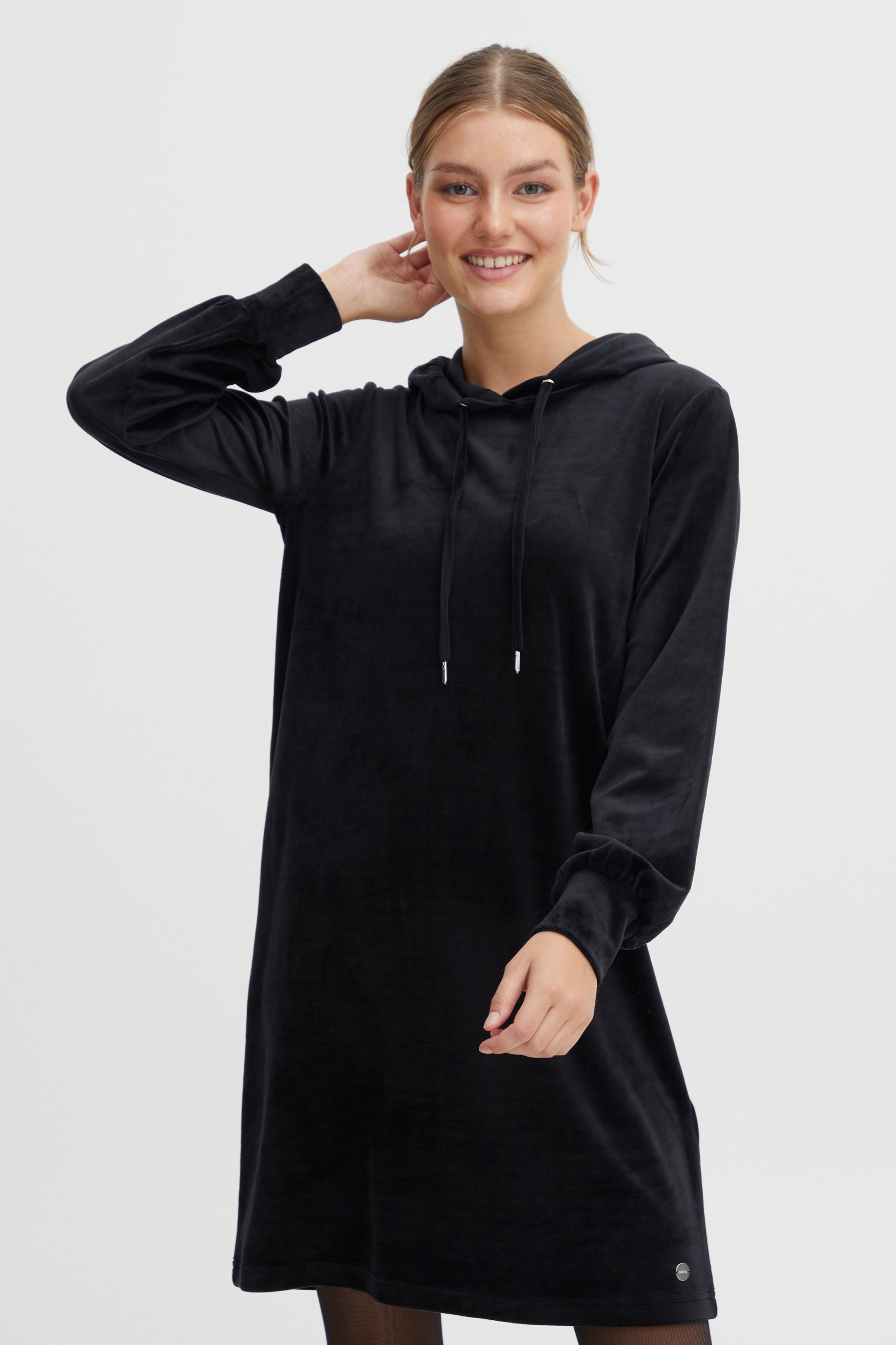 OXMO Sweatkleid »Sweatkleid OXMira«