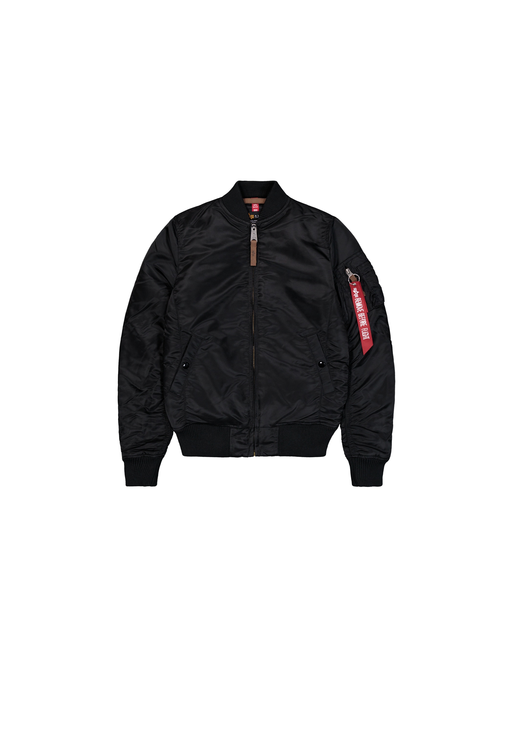 Alpha Industries Bomberjacke "Alpha Industries Women - Bomber Jackets" günstig online kaufen