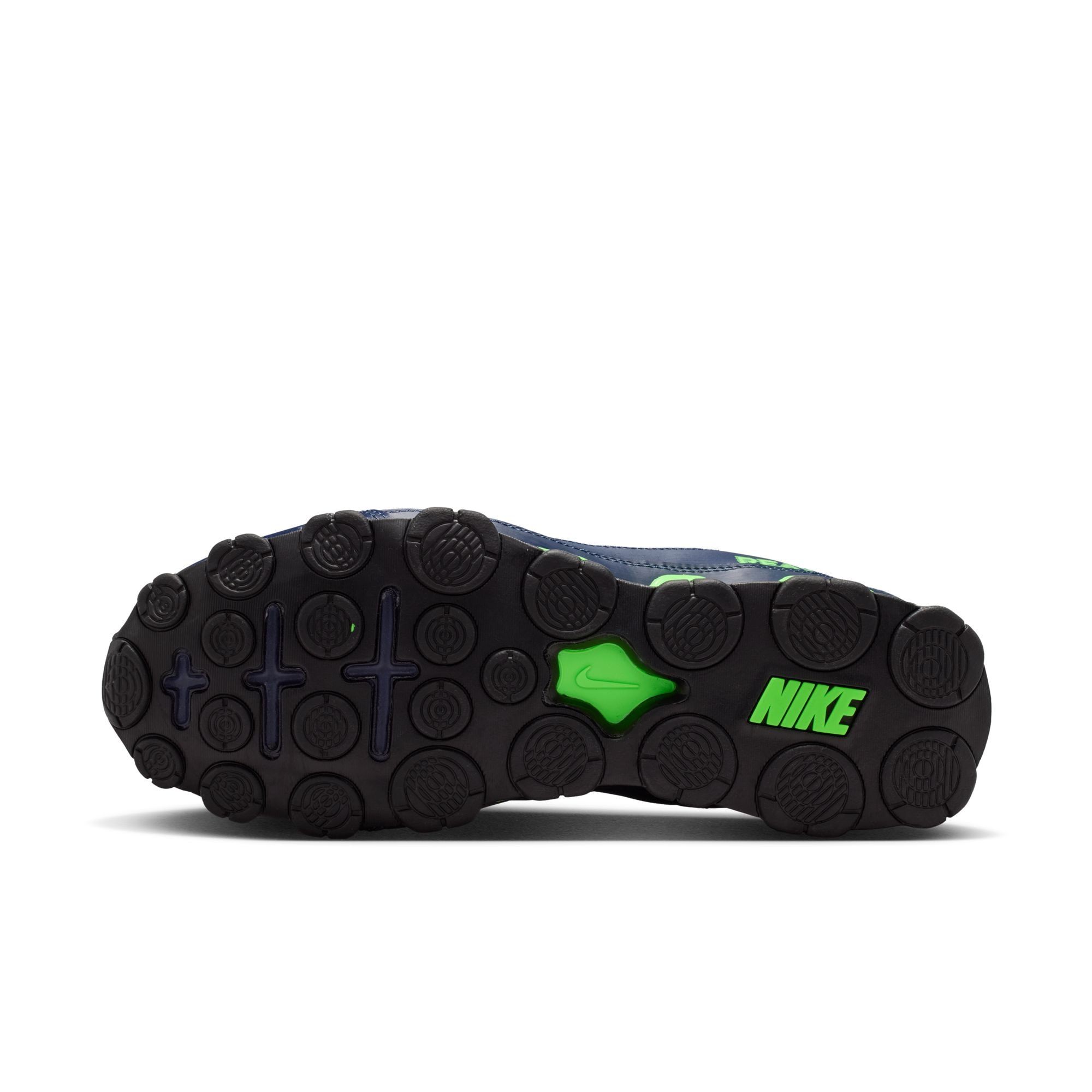 Nike Trainingsschuh »REAX 8 TR MESH«