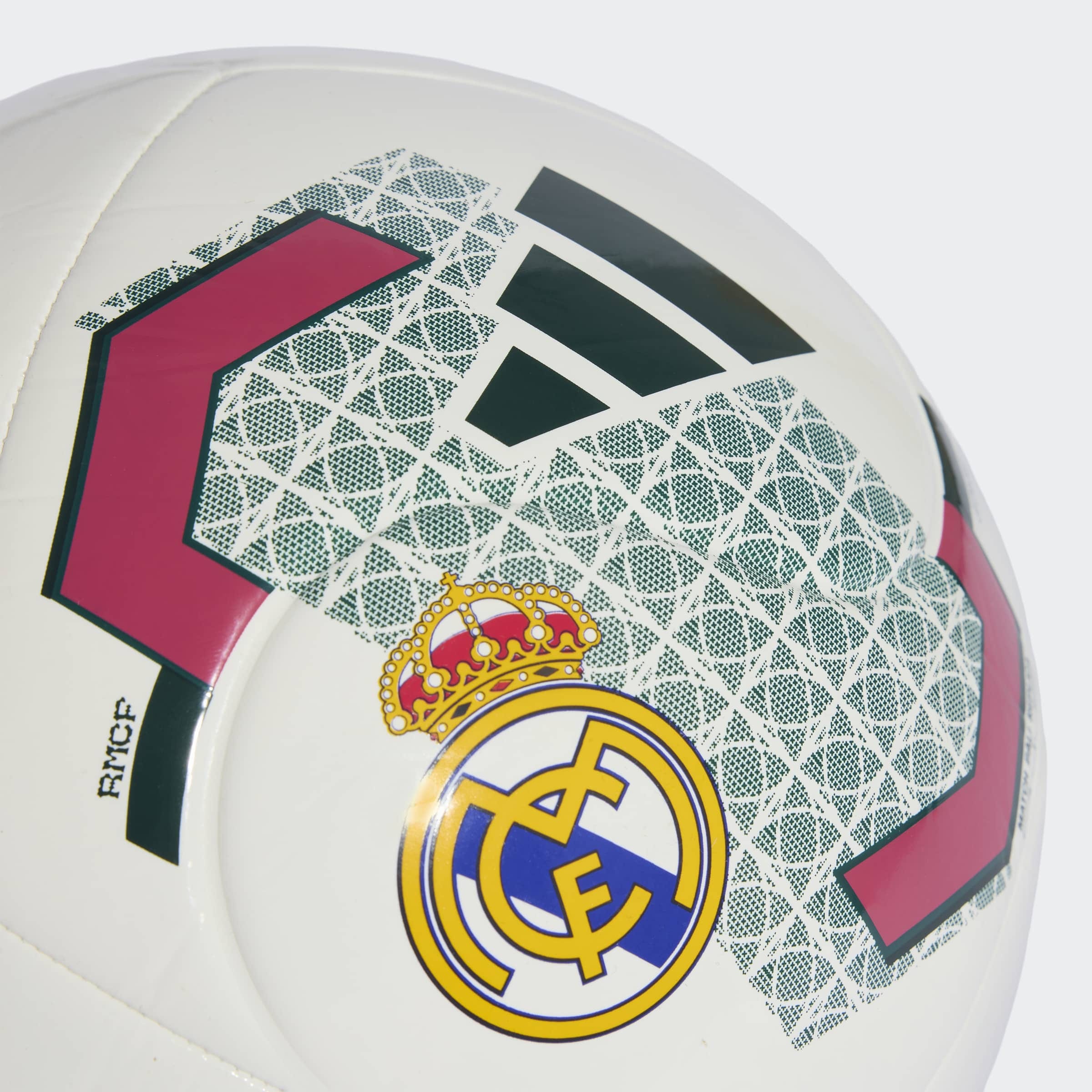 adidas Performance Fußball »REAL MADRID CLUB« Real Madrid