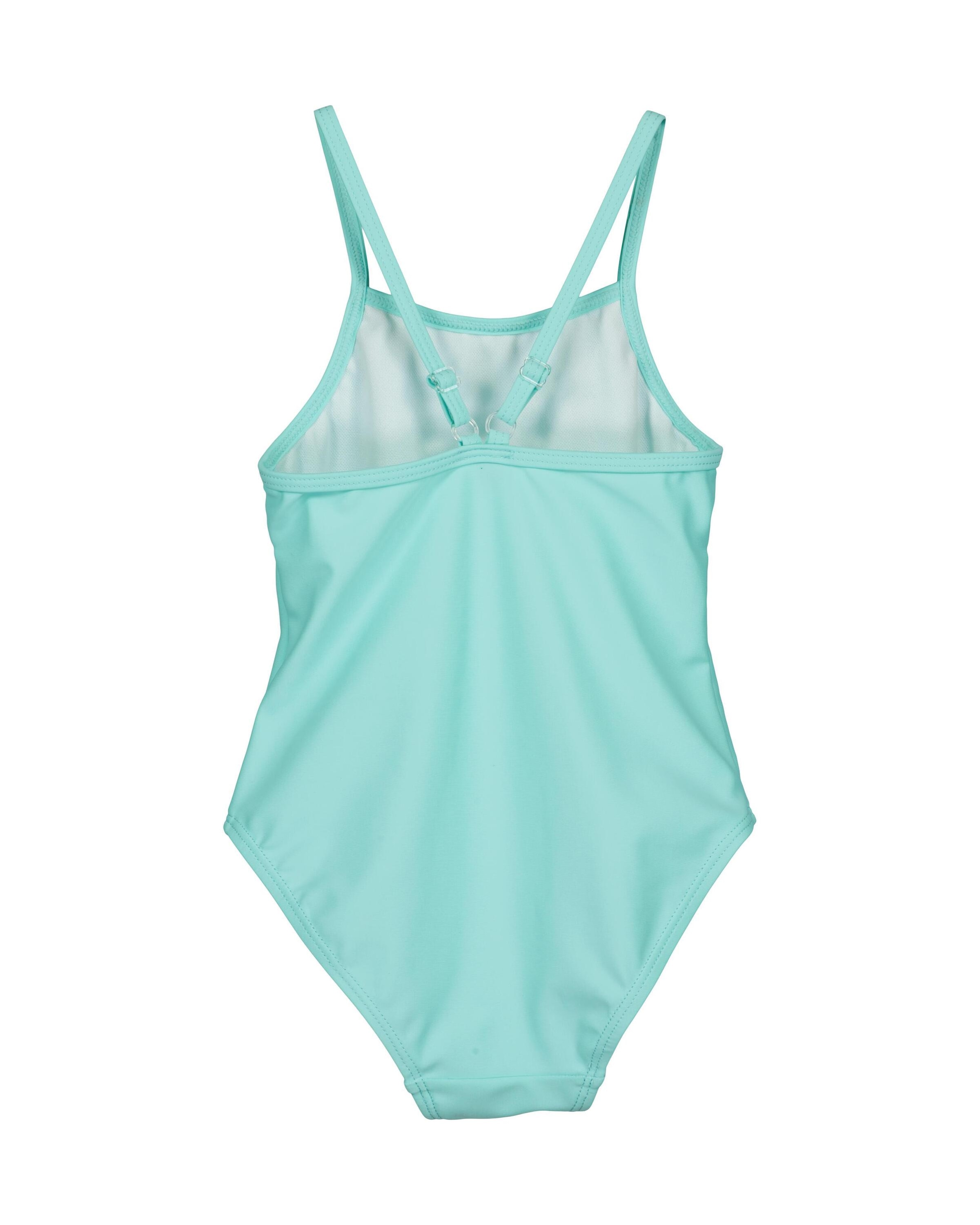 Blue Seven Badeanzug »Blue Seven Badeanzug KIDS BEACHWEAR«, (1 St.), Pailletten