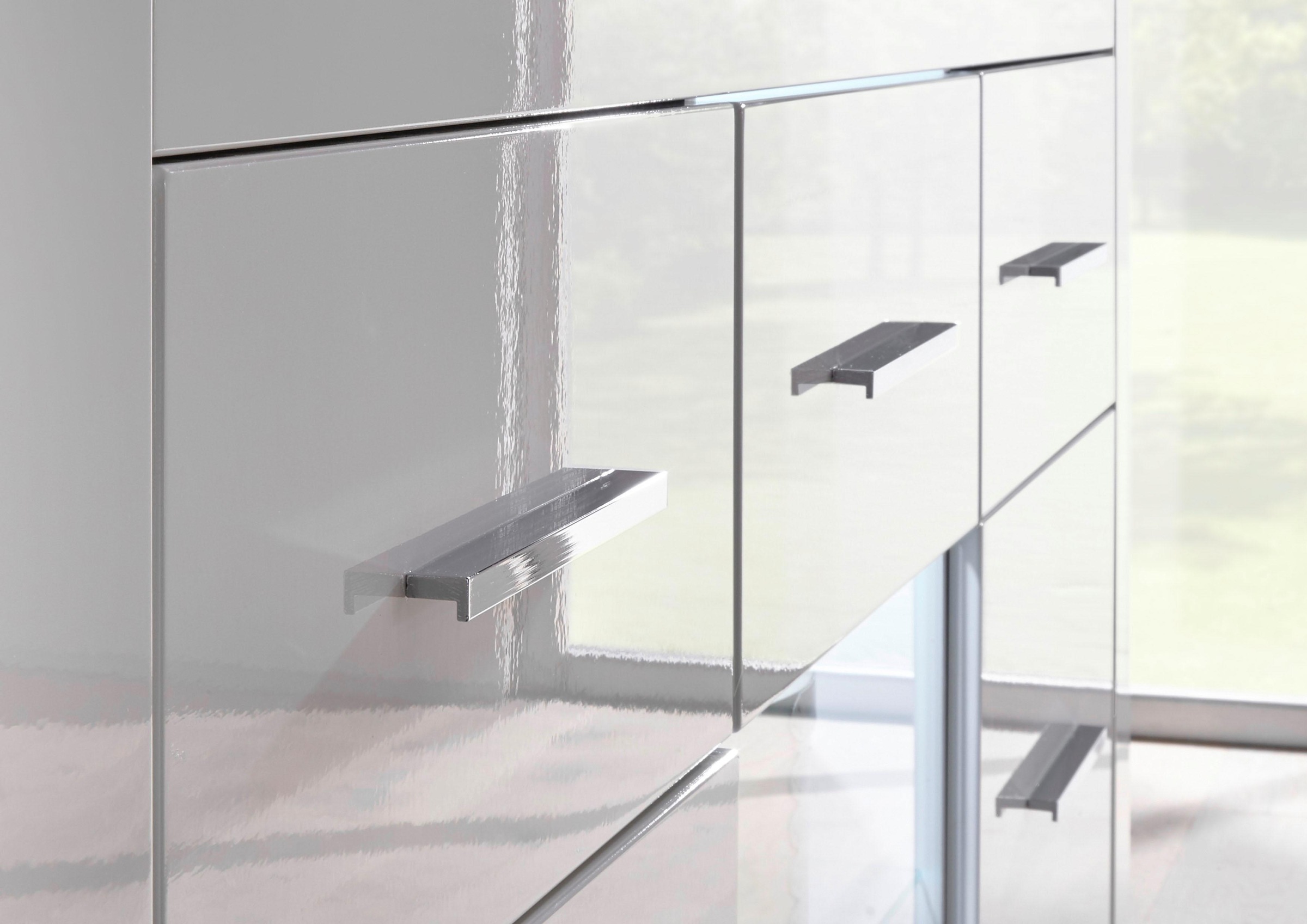 Home affaire Lowboard "Bianco", Breite 150 cm günstig online kaufen