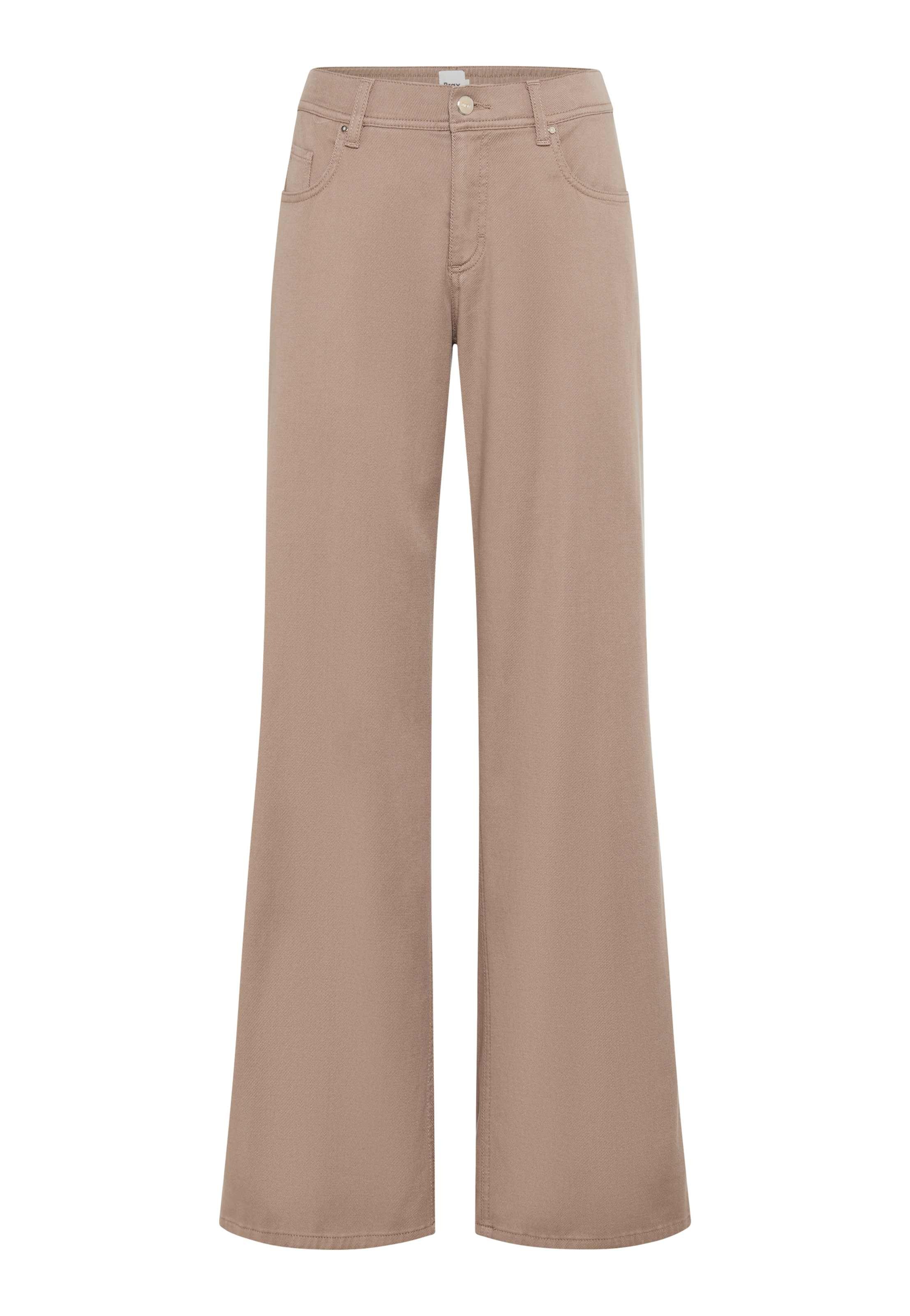 Brax 5-Pocket-Hose »Style MORGAN«