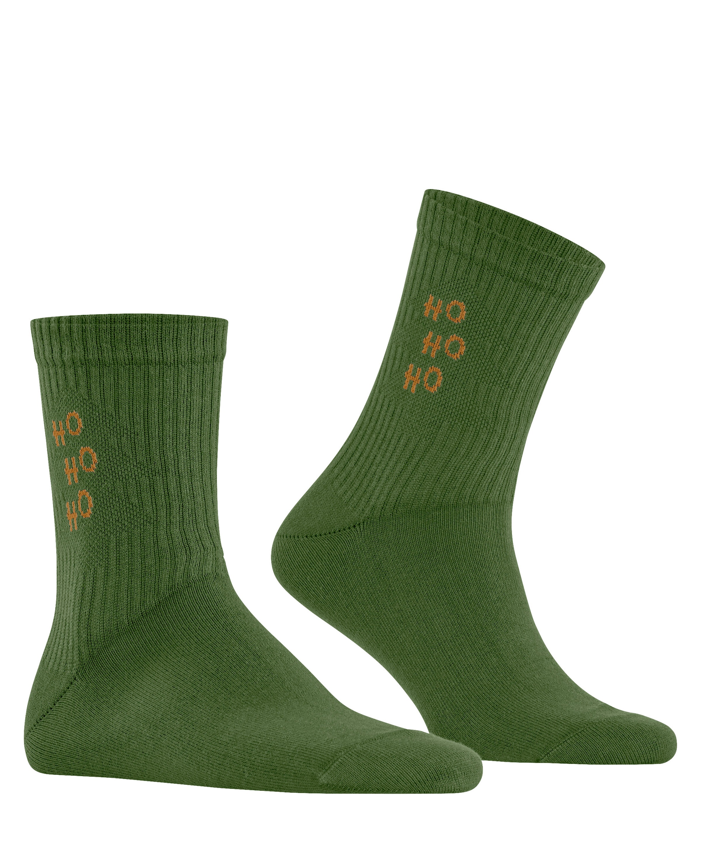 Burlington Socken »X-Mas Rib« 1 Stk. tlg.
