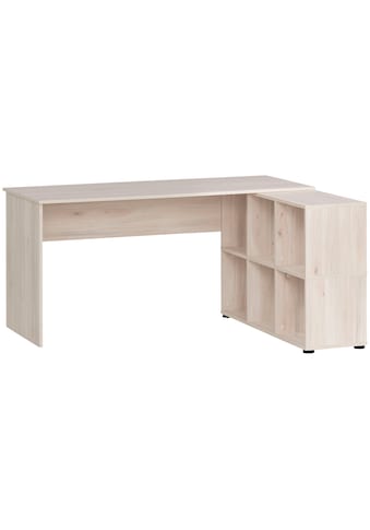 Schildmeyer Regal-Schreibtisch »Serie 400« Breite ...