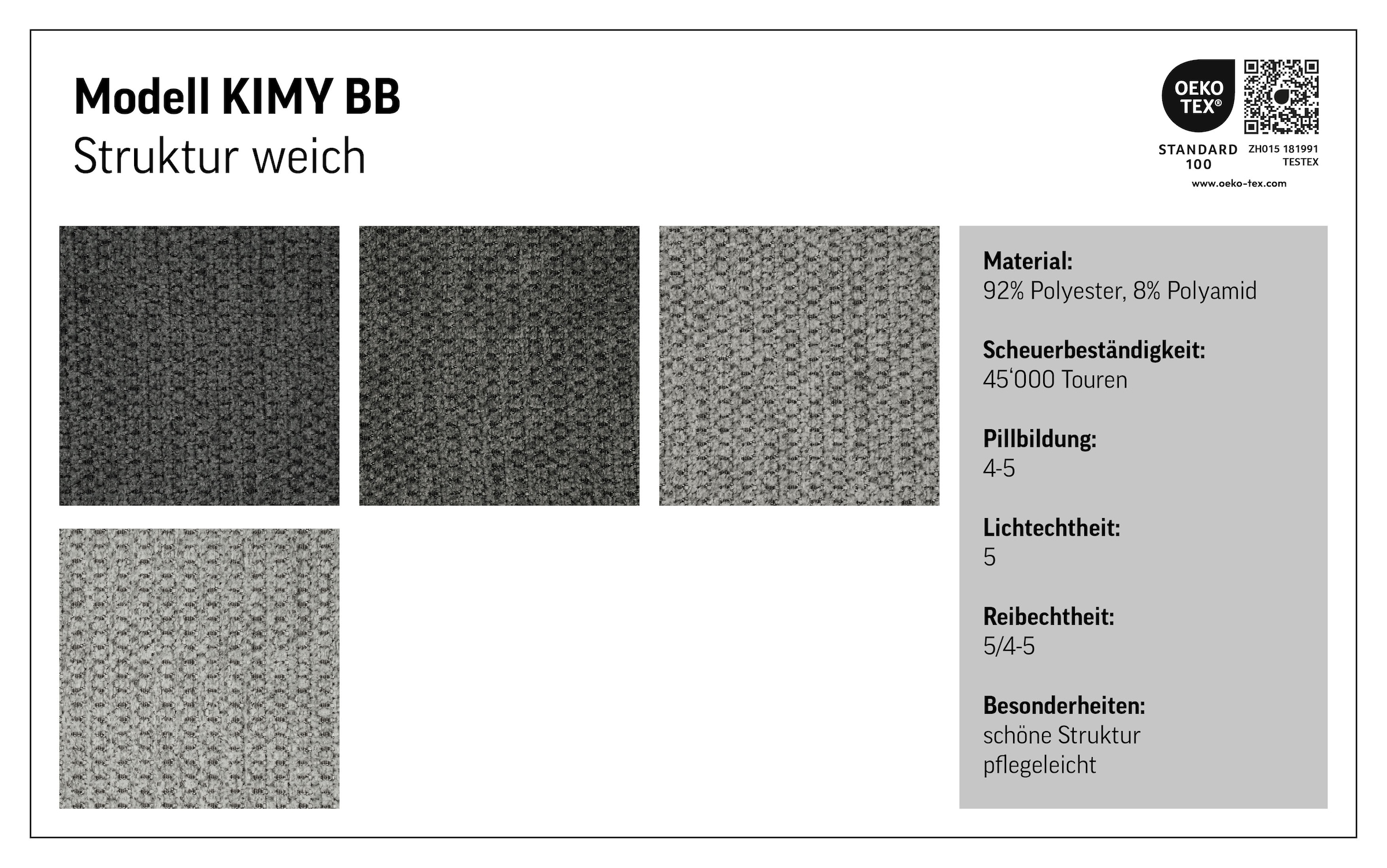 COTTA Boxbett »Kimy inkl. Bettkasten«, erhältlich in den Breiten 160x200cm & 180x200cm
