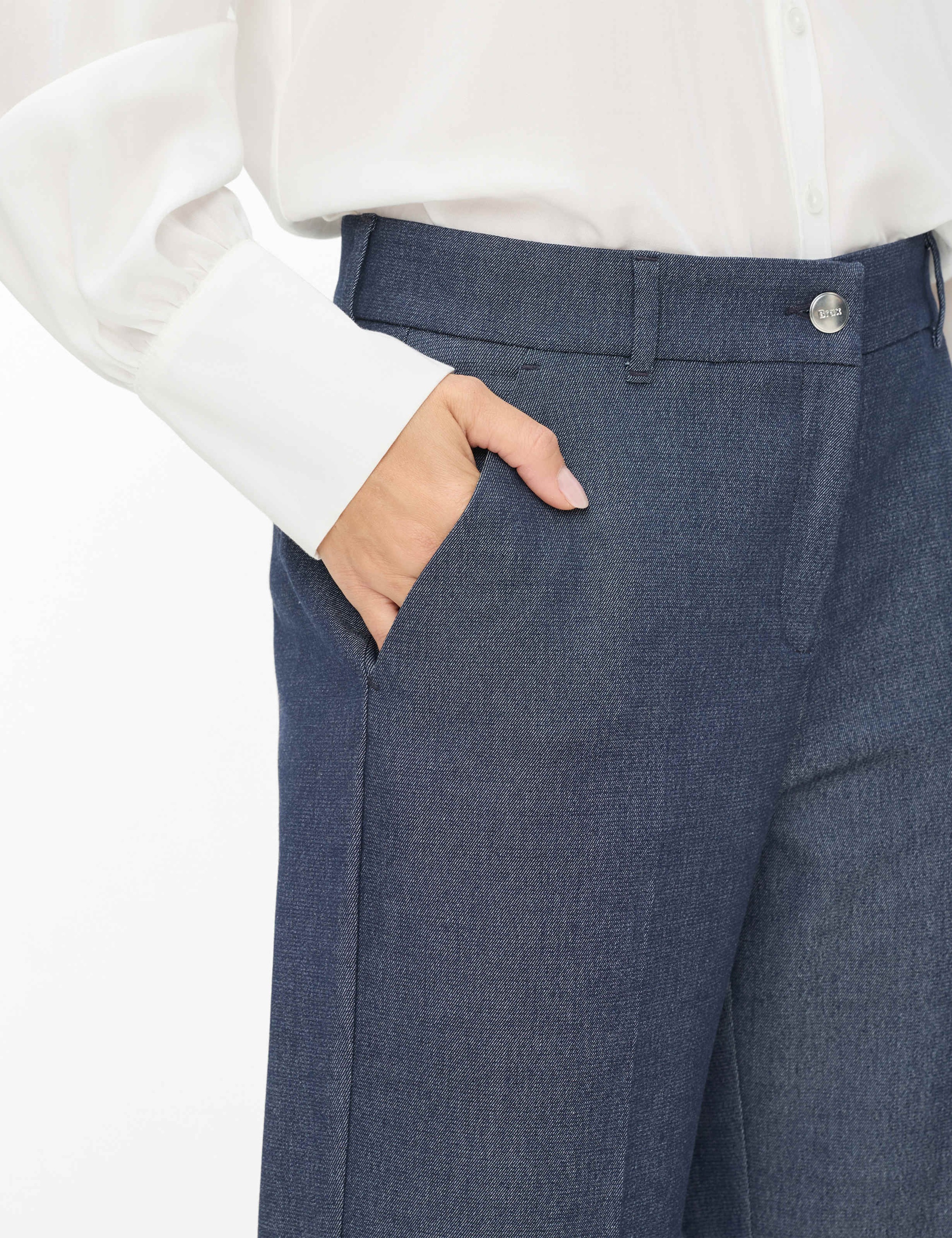 Brax 5-Pocket-Hose »Style MAINE«