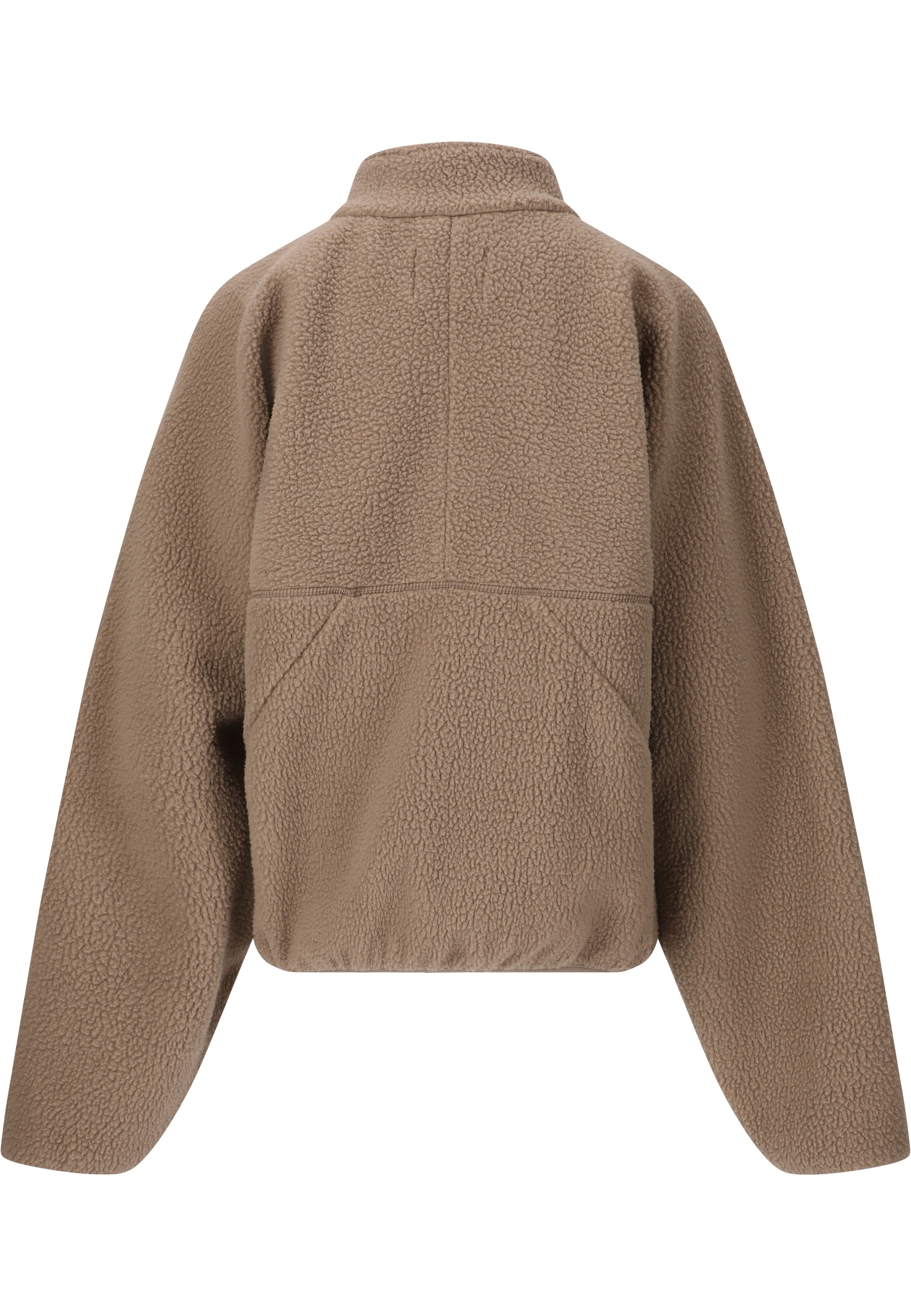 Les'Arcs Kapuzensweatshirt »Kathleen«, Aus atmungsaktivem und weichem Material