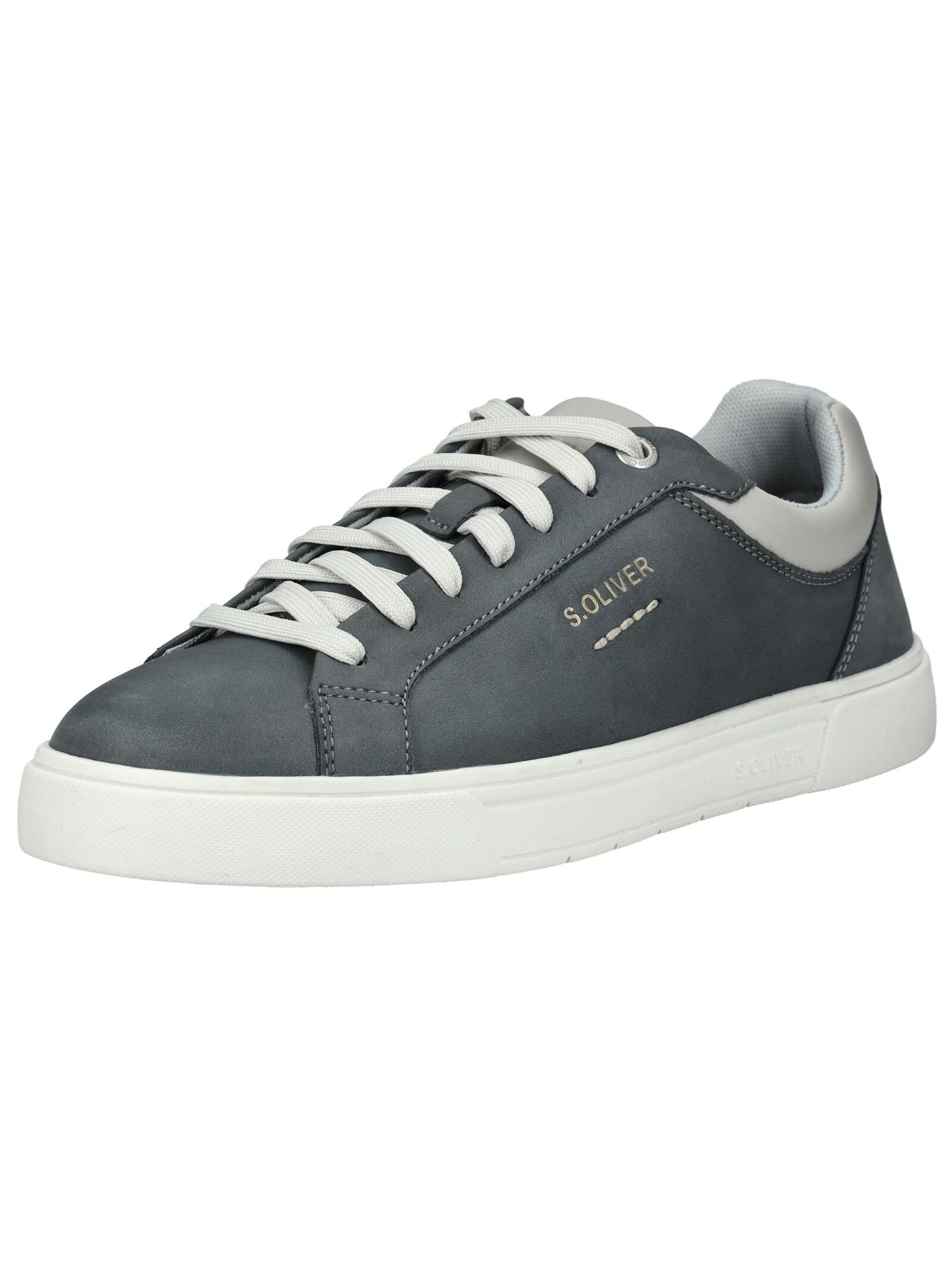 s.Oliver "s.Oliver Sneaker Nubukleder"