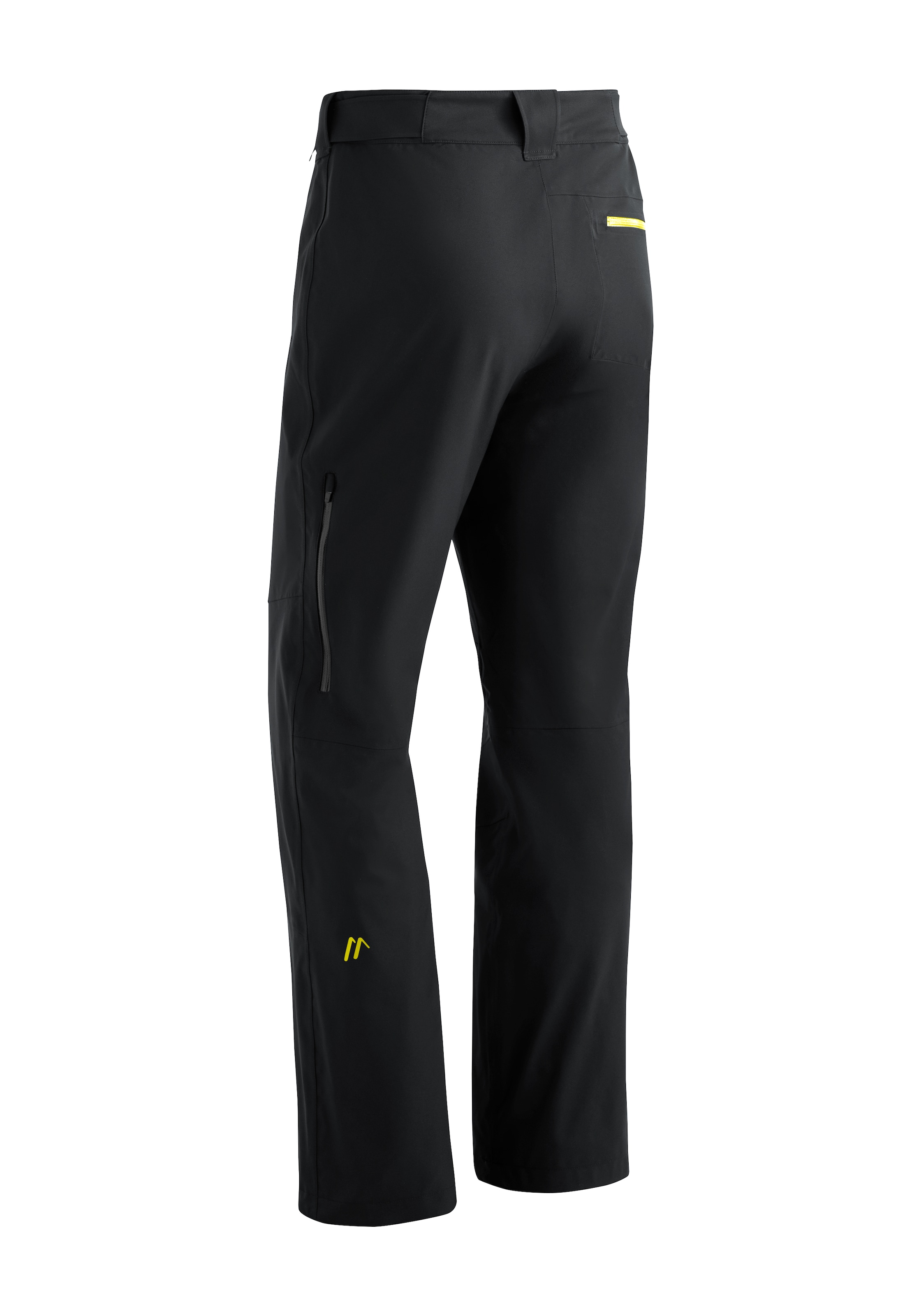 Maier Sports Outdoorhose "Narvik Pants M", funktionale Touren Herren-Hose, günstig online kaufen