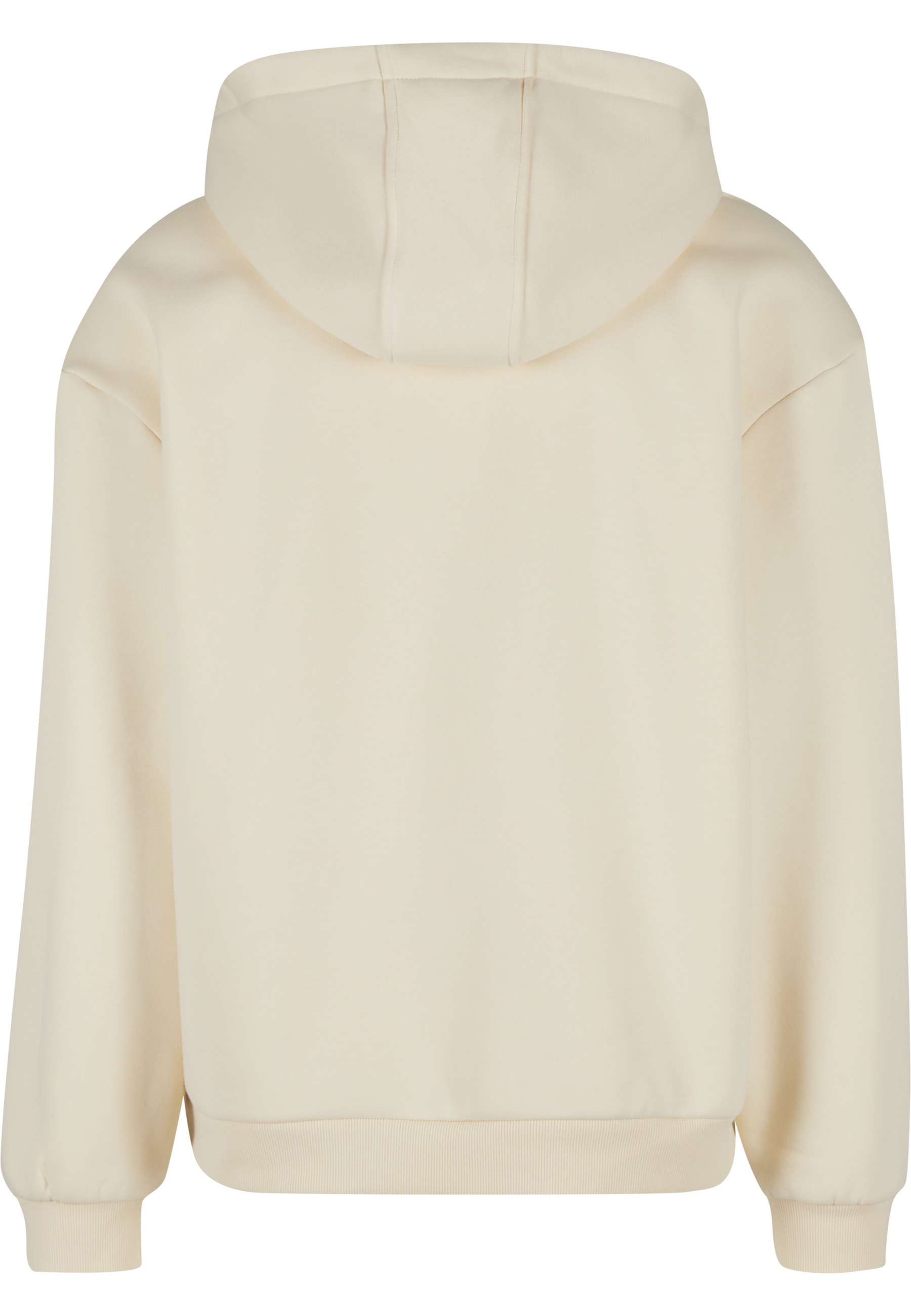 MisterTee Kapuzenpullover "MisterTee King Card EMB Fluffy Hoody" 1 Stk. günstig online kaufen