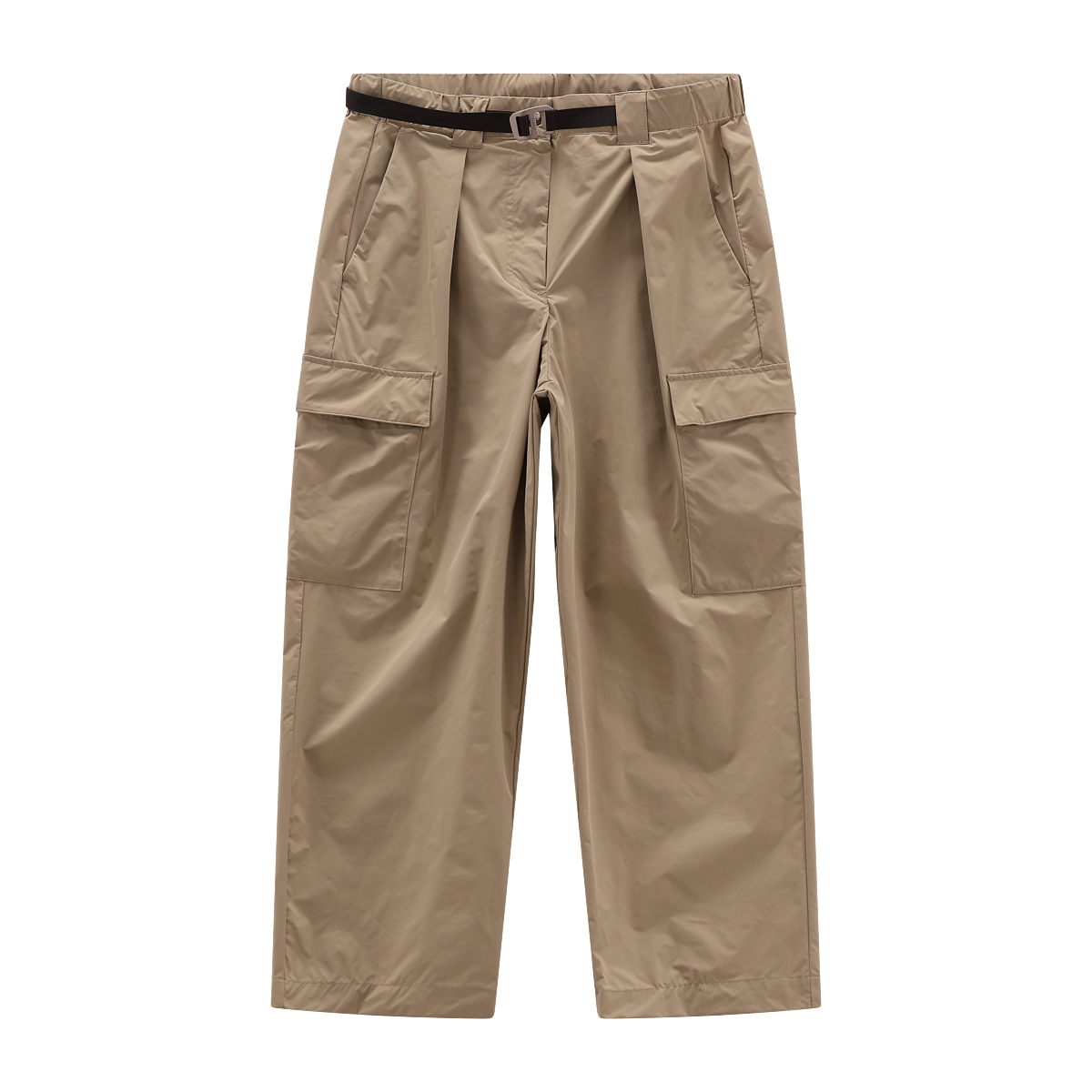 CMP Cargohose  Oversize-Schnitt, mit Cargotaschen