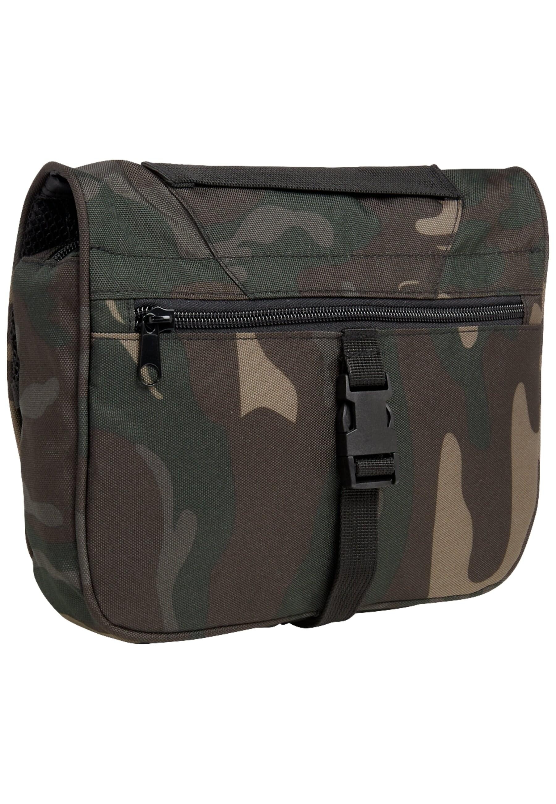Brandit Mini Bag »Brandit Accessoires Toiletry Bag large«, (1 tlg.)