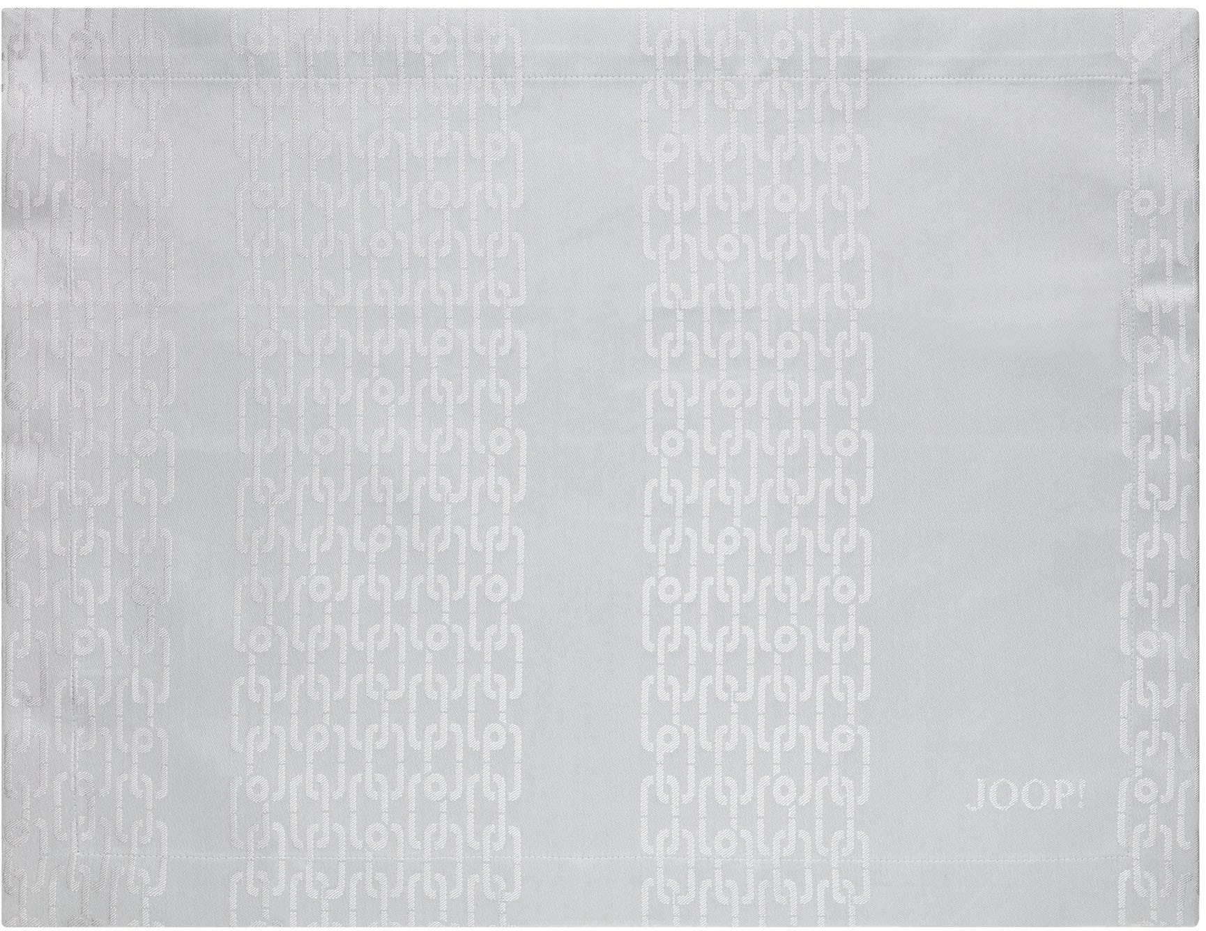 Joop! Platzset »CHAINS«, (Set, 2 St.), mit elegantem JOOP! Ketten-Muster im  Streifen-Dessin bestellen | BAUR