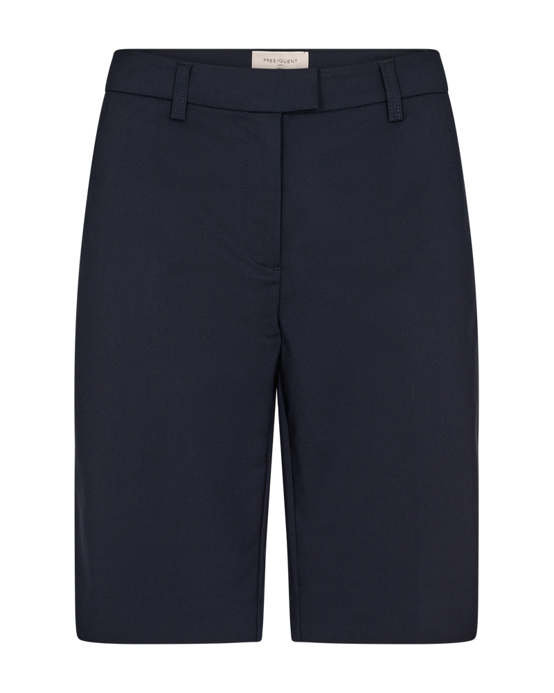 FREEQUENT Chinoshorts "FQISABELLA-SHO", Sommerhose mit Stretch günstig online kaufen