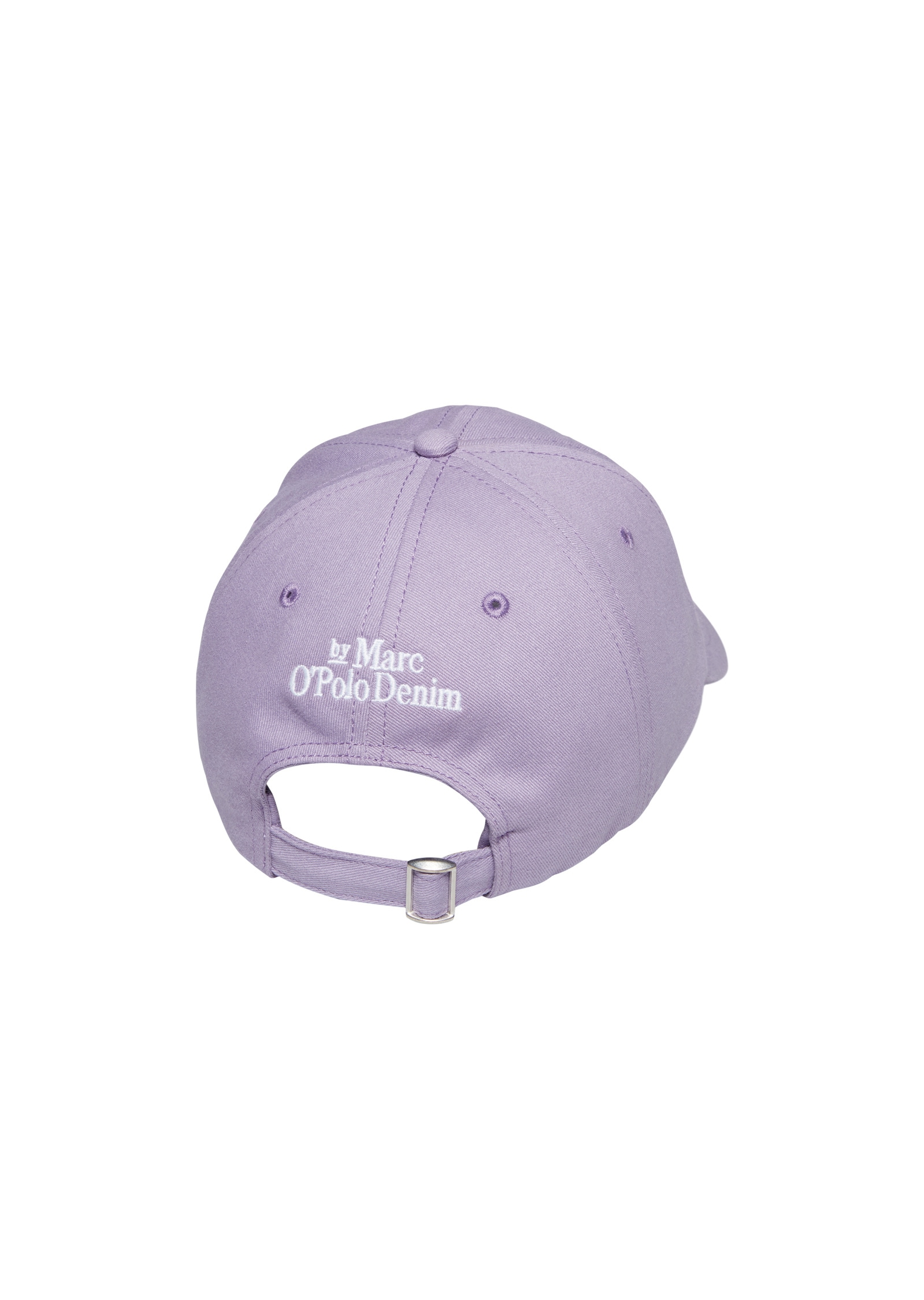 Marc O'Polo DENIM Baseball Cap »aus Bio-Baumwoll-Twill«