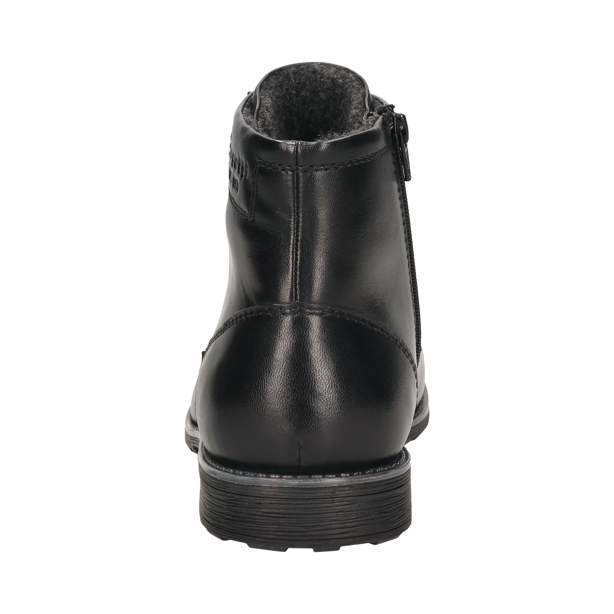 bugatti Winterstiefelette Schnürboots, Stiefelette, mit wärmendem Fleecefut günstig online kaufen