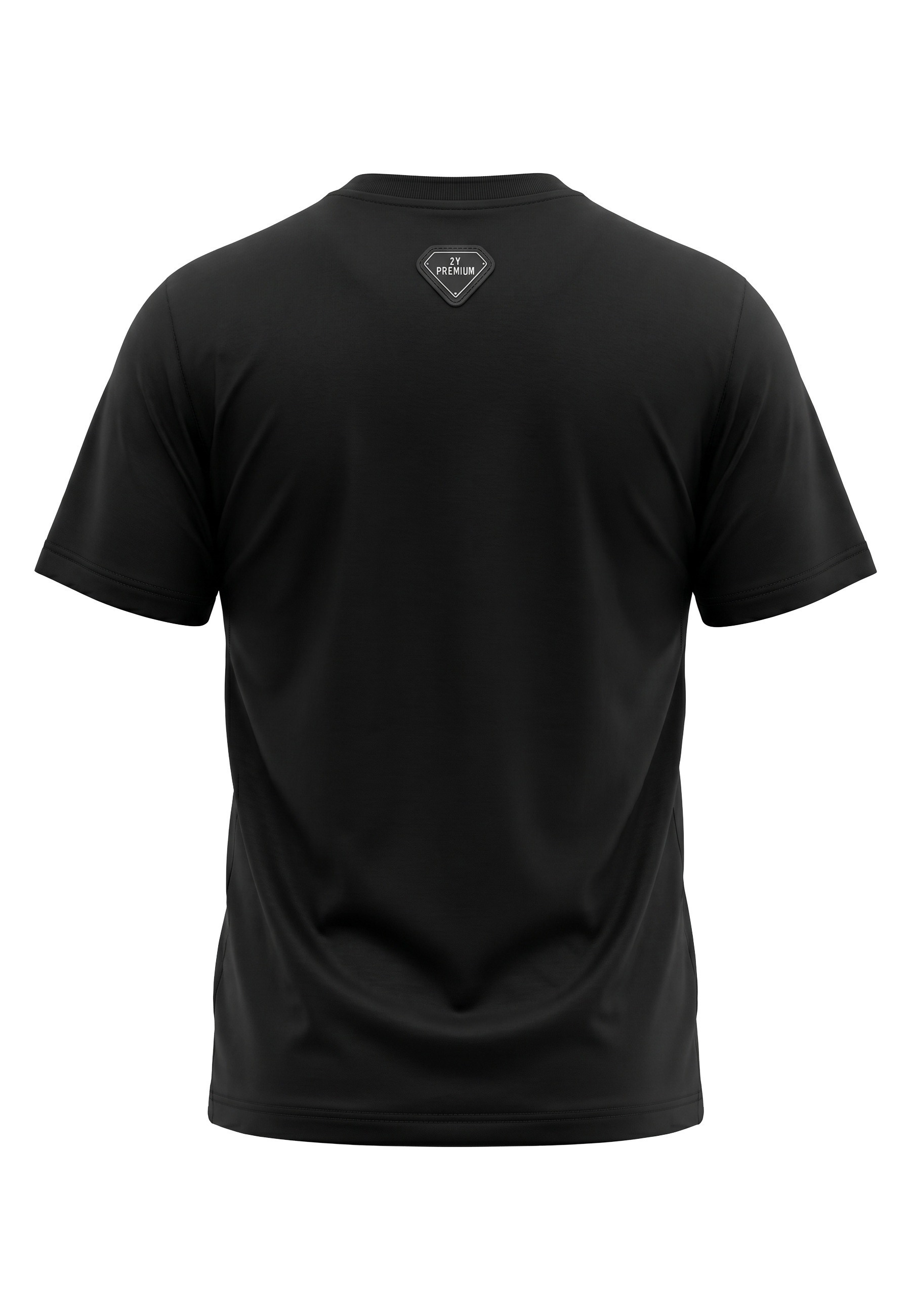 2Y Premium T-Shirt »2Y Premium Rexar Slim Fit Tee« 1