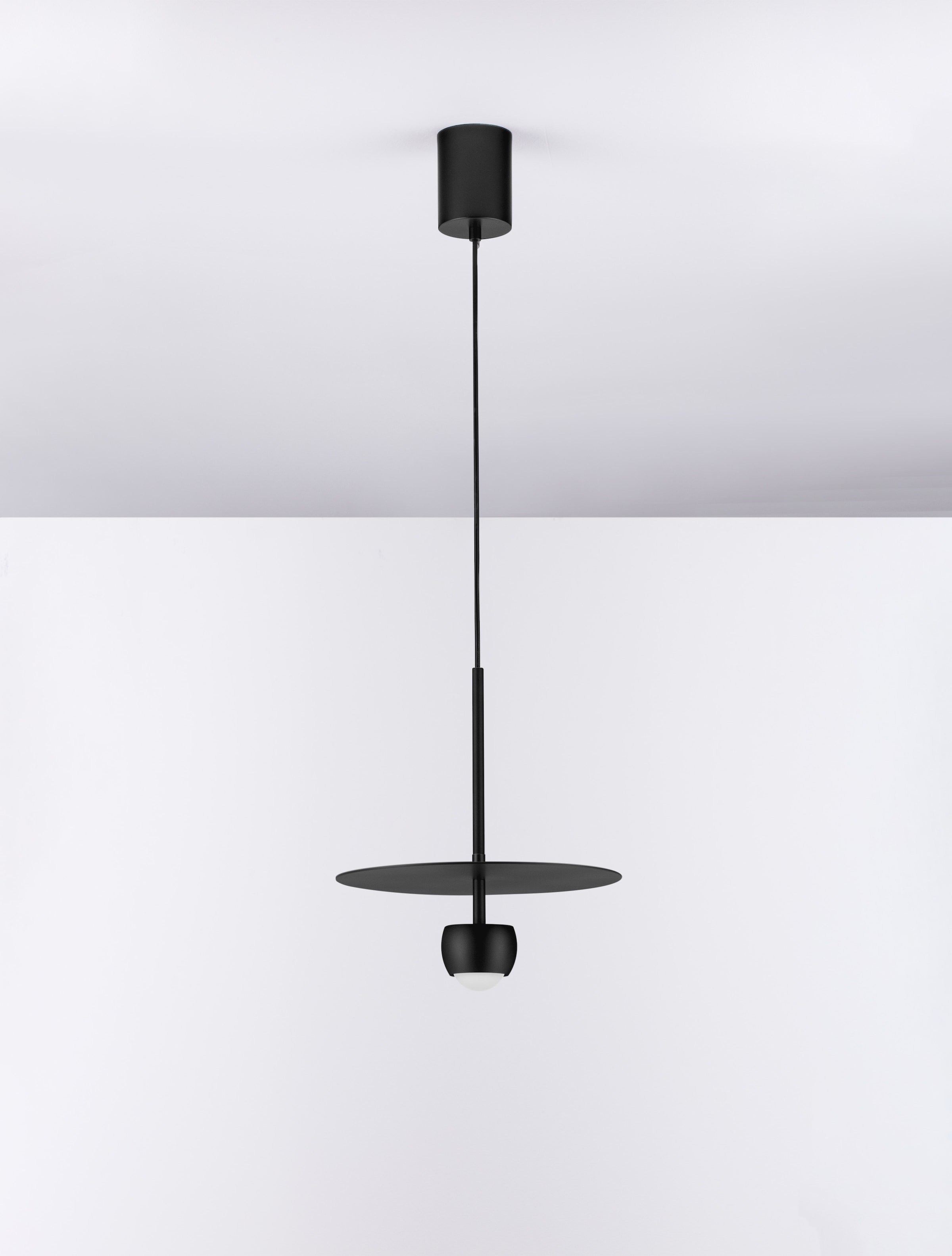 Nova Luce Pendelleuchte »EDEM«, 1 flammig